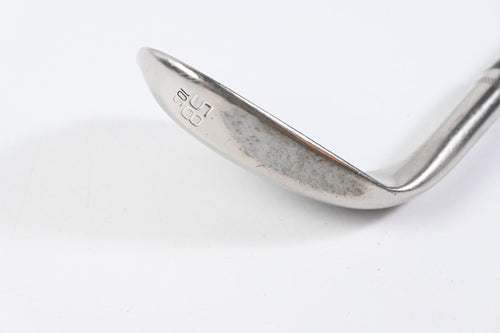 Titleist Vokey SM9 Lob Wedge / 58 Degree / Stiff Flex Dynamic Gold S300 Shaft