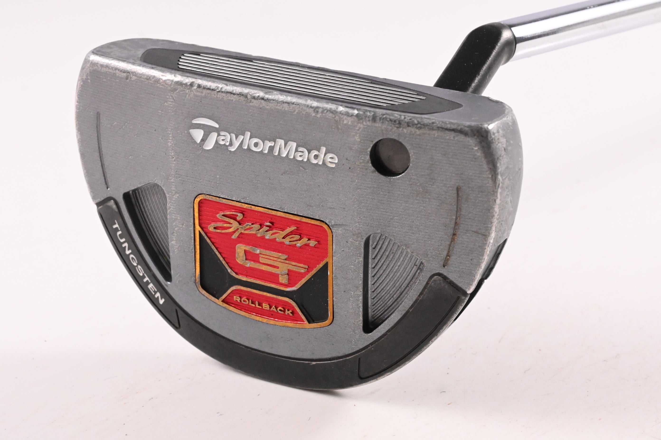 Taylormade Spider GT Rollback Putter / 35 Inch