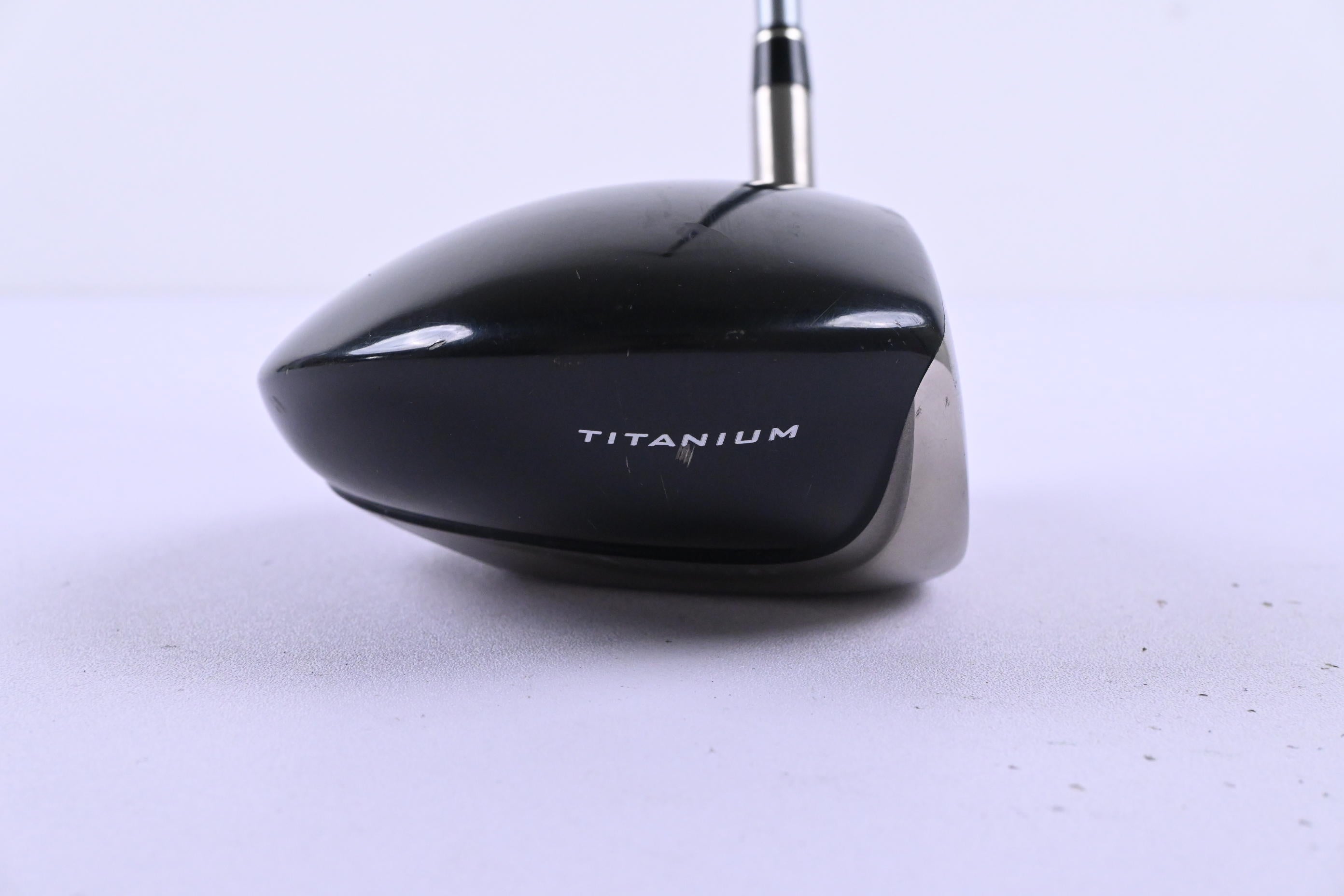 Taylormade R540 XD Driver / 9.5 Degree / Stiff Flex MAS 2 55 Shaft