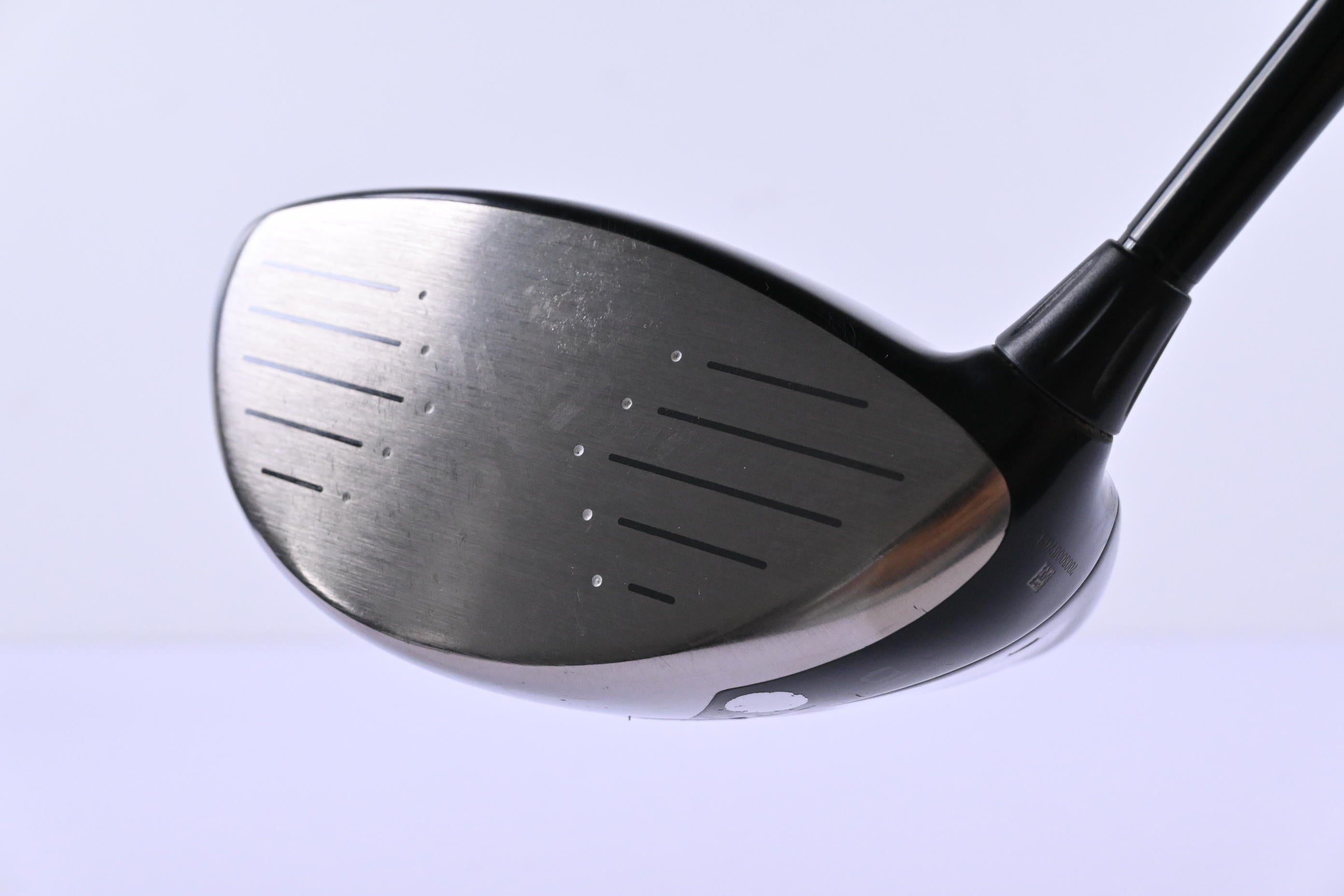 Callaway FT-iZ Driver / 10 Degree / Regular Flex Aldila Voodoo 60 Shaft