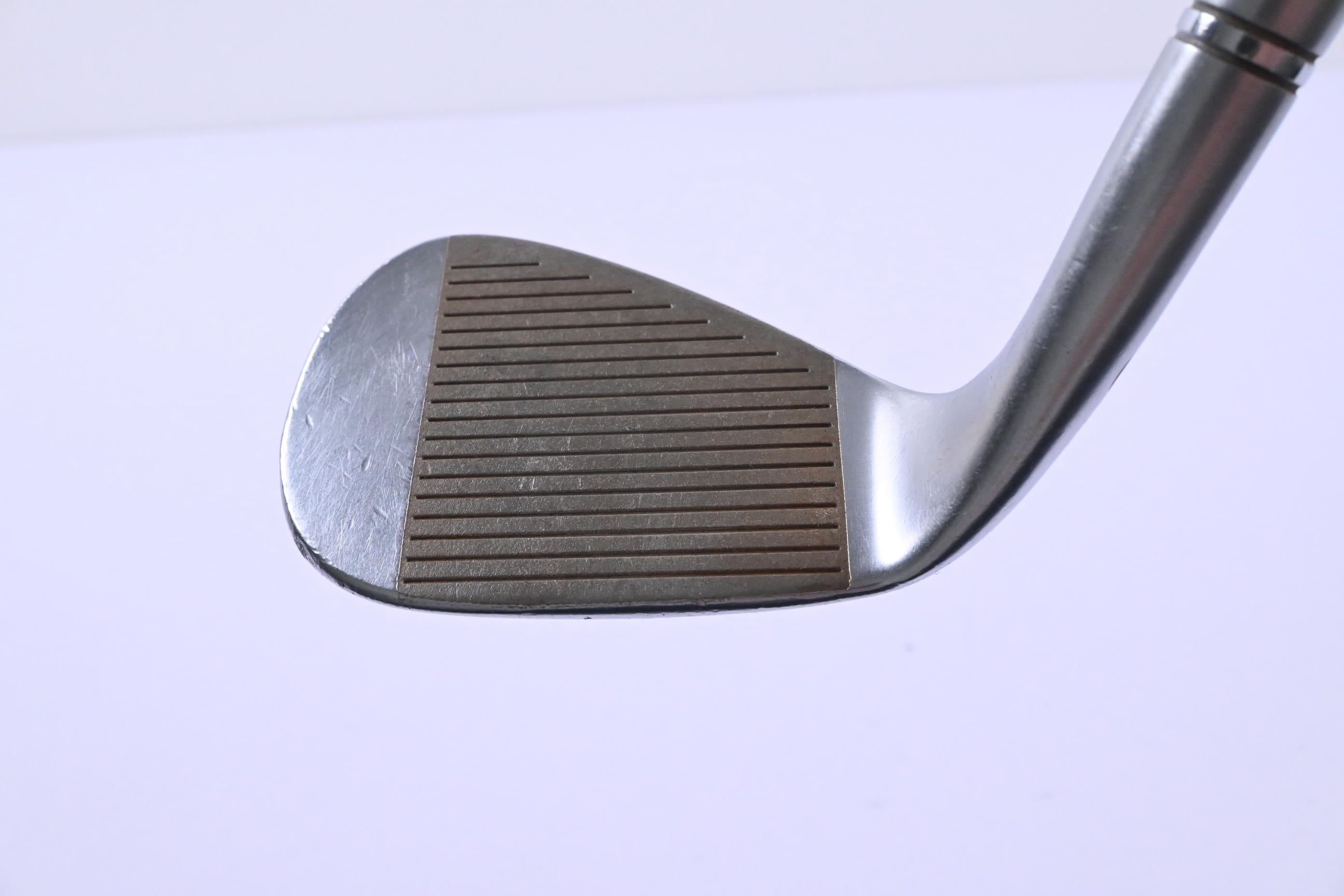 Taylormade Milled Grind 4 Lob Wedge / 60 Degree / Wedge Flex Dynamic Gold 115