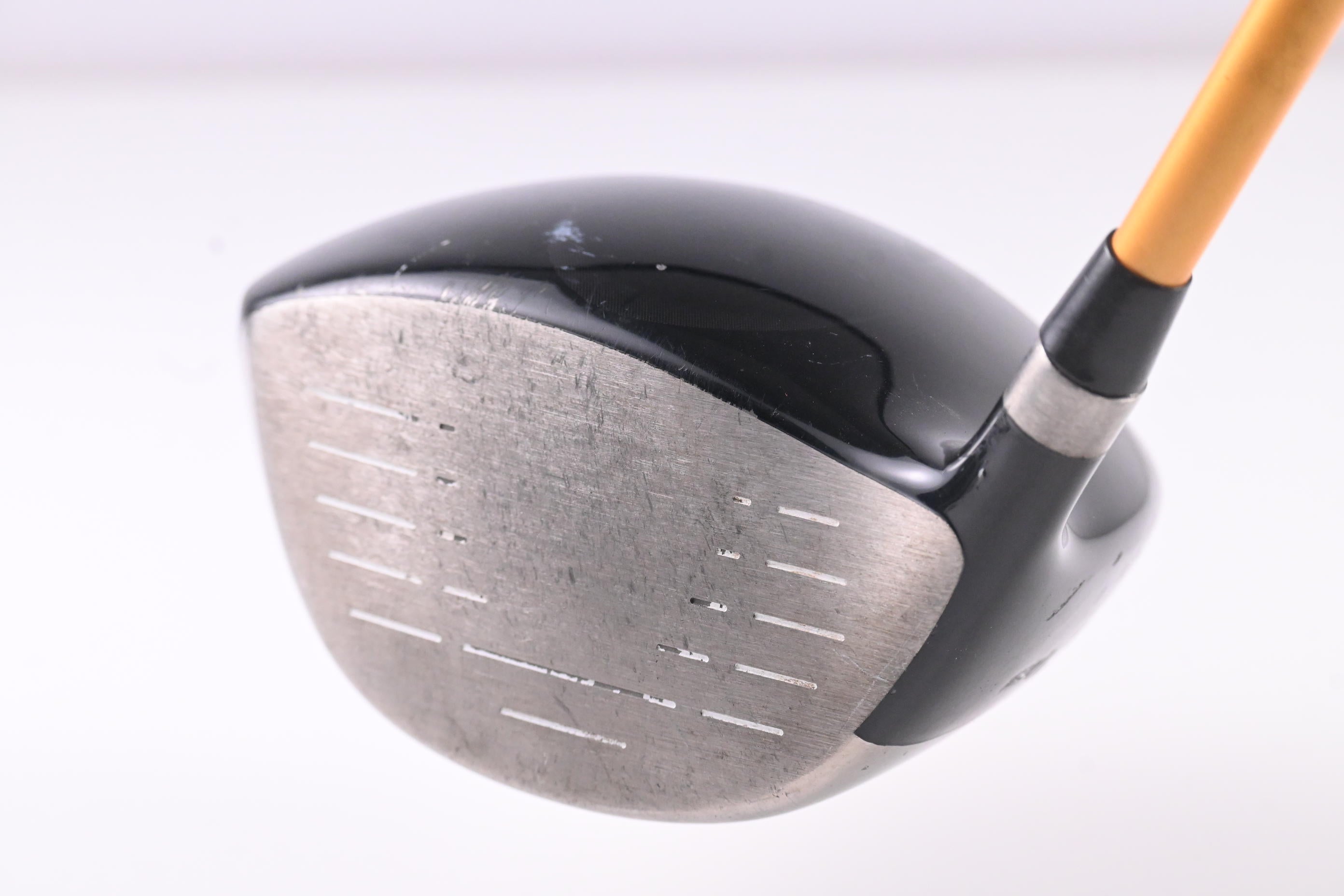 Ping G10 Driver / 10.5 Degree / X-Flex UST Mamiya Proforce V2 Yellow 67 Shaft