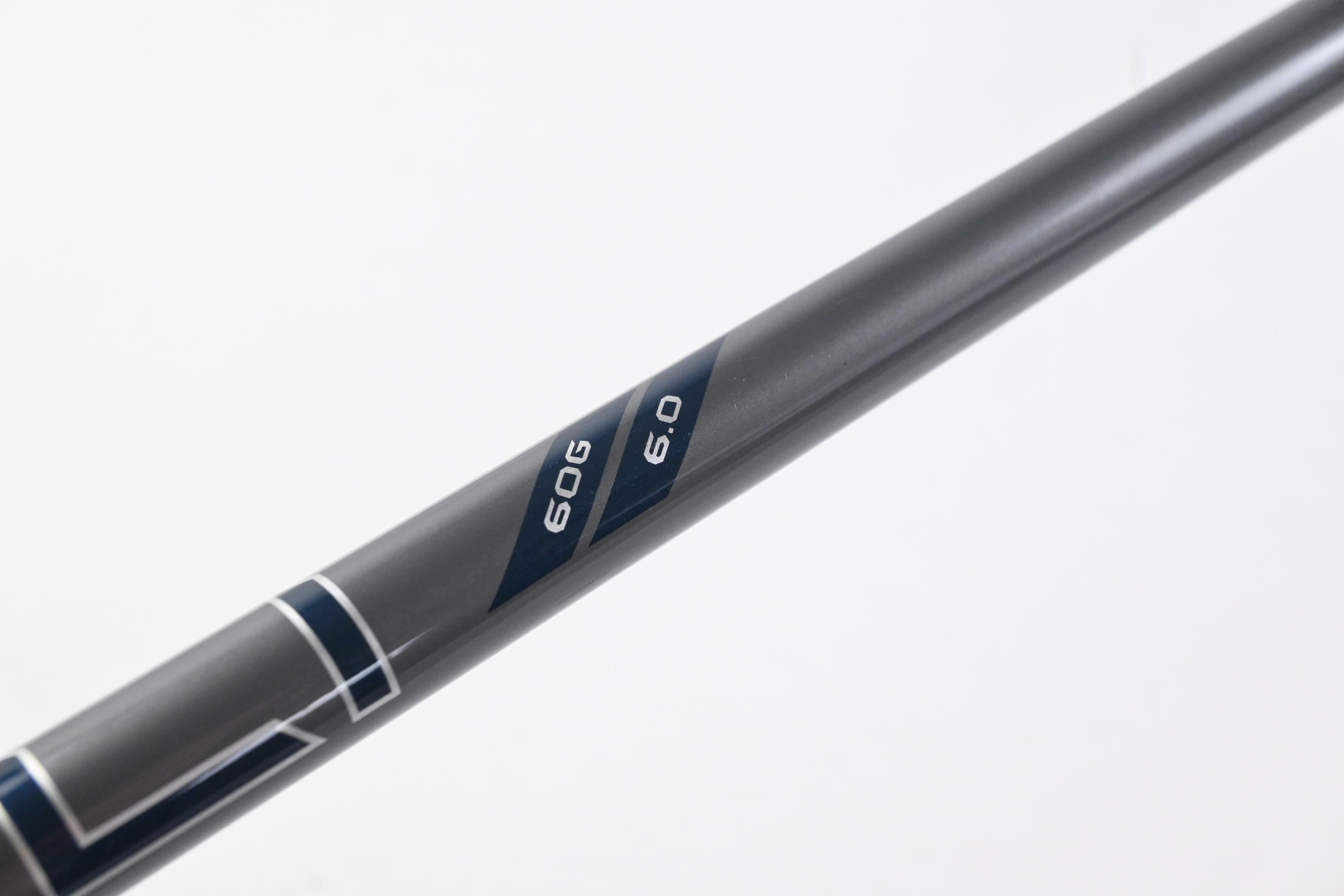 Project X Denali Charcoal 60 Driver Shaft / Stiff Flex / Callaway 2nd Gen