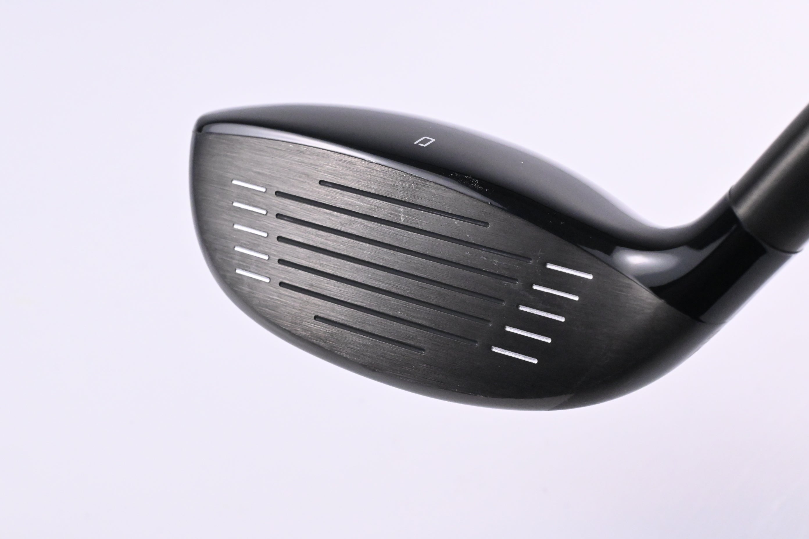 Wilson DYNAPWR 2025 #4 Hybrid / 22 Degree / Regular Flex Denali Red 70 Shaft