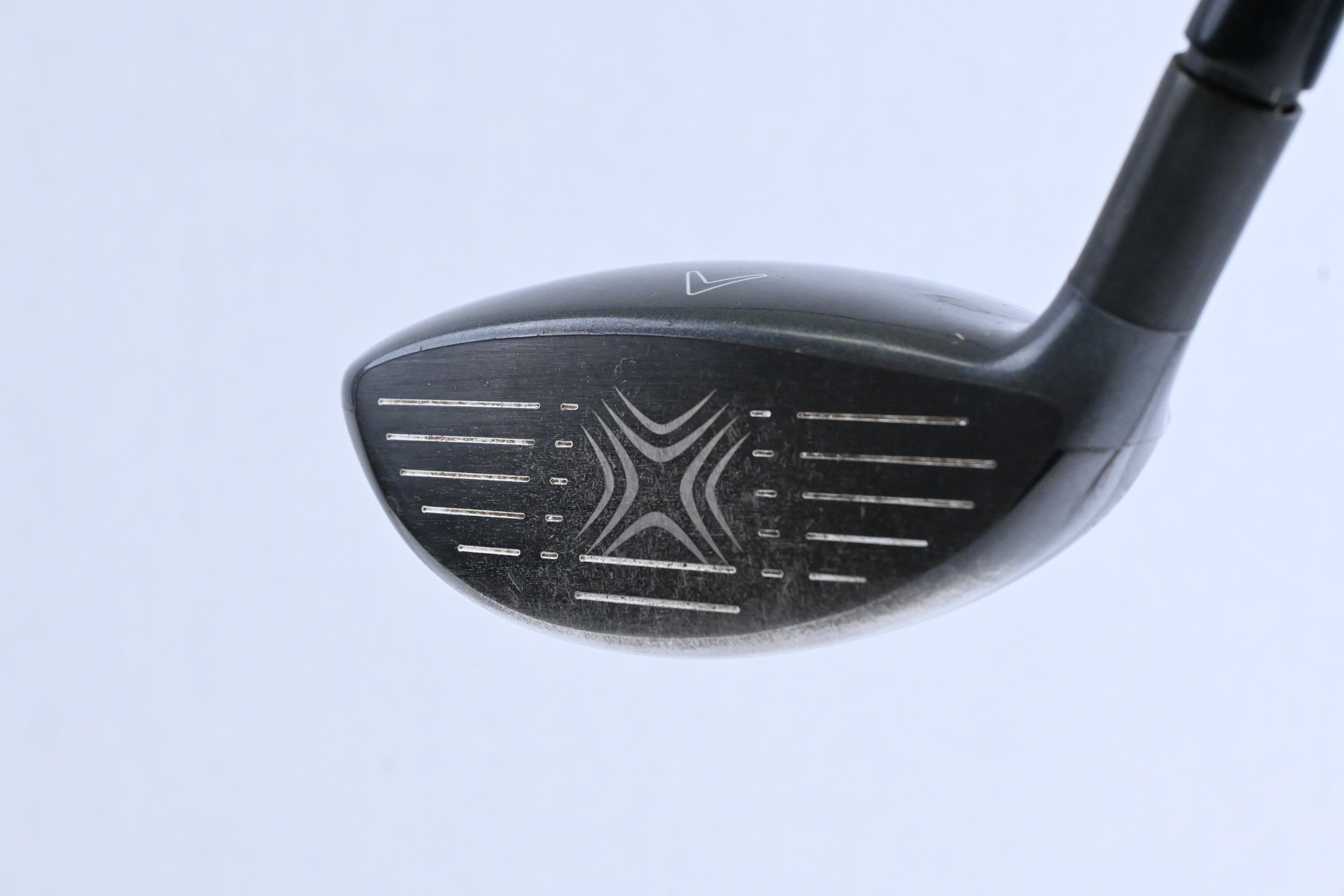 Ladies Callaway X2 Hot #5 Wood / 19 Degree / Ladies Flex Callaway X2 Hot Shaft