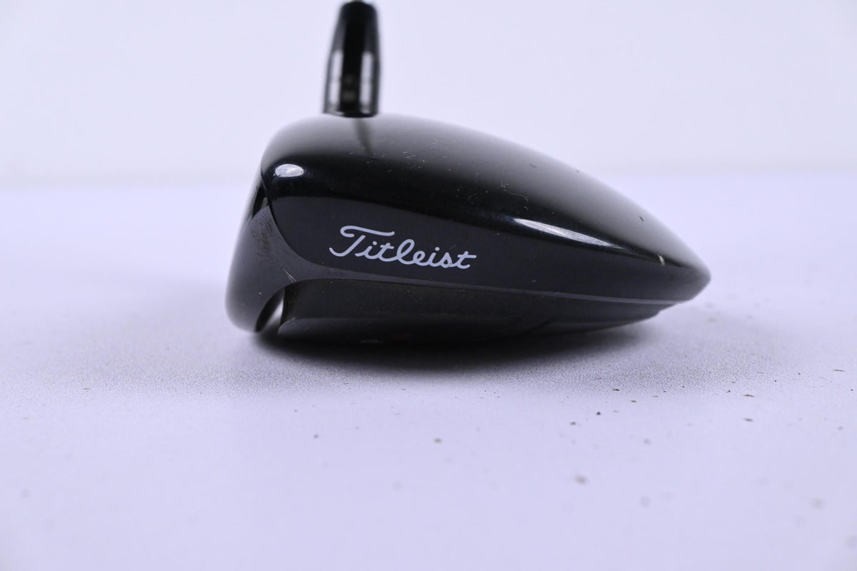 Left Hand Titleist 915 F #3 Wood / 15 Degree / Regular Flex Aldila Rogue Shaft