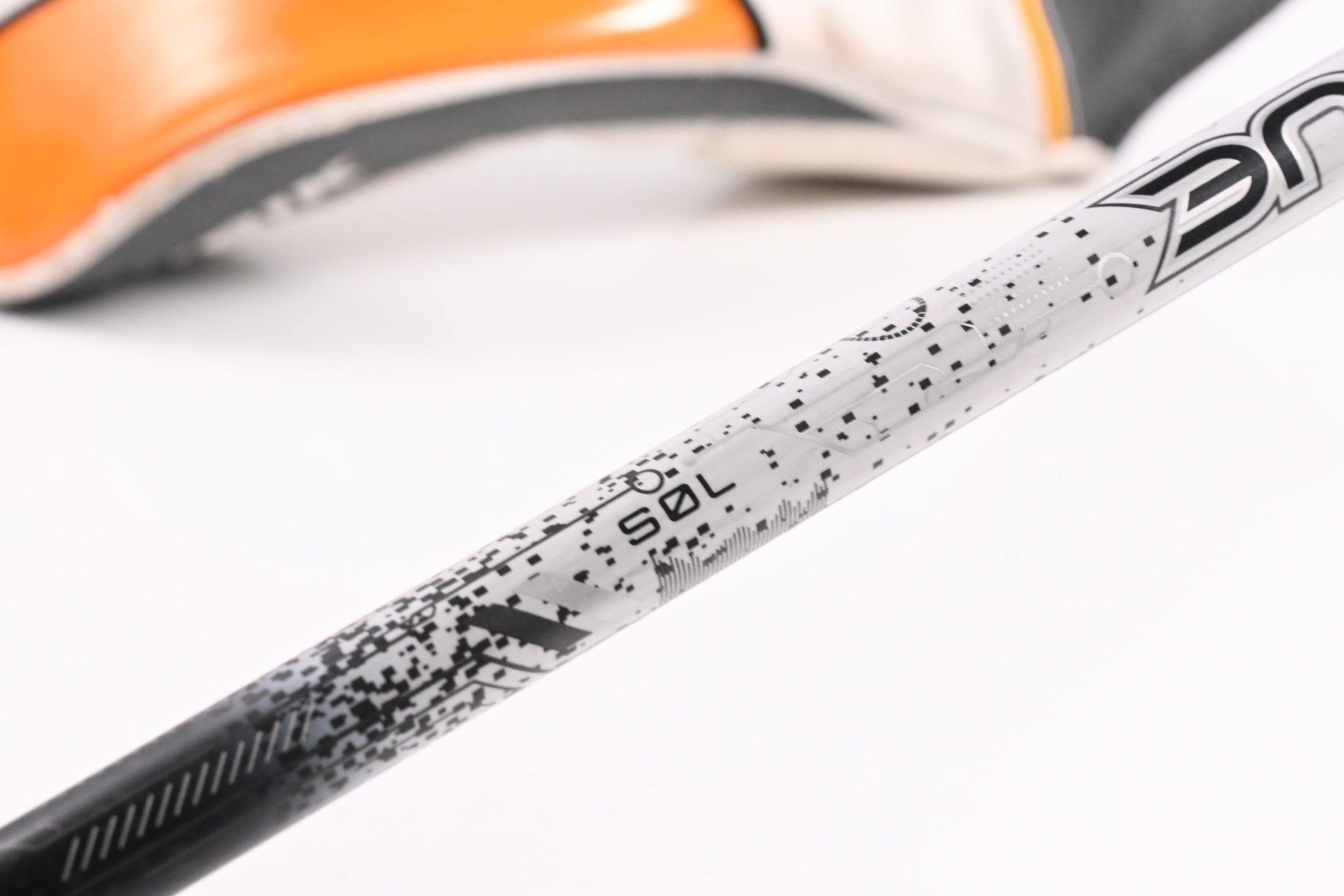 Callaway Mavrik Driver / 10.5 Degree / Stiff Flex Aldila Rogue White 70 Shaft