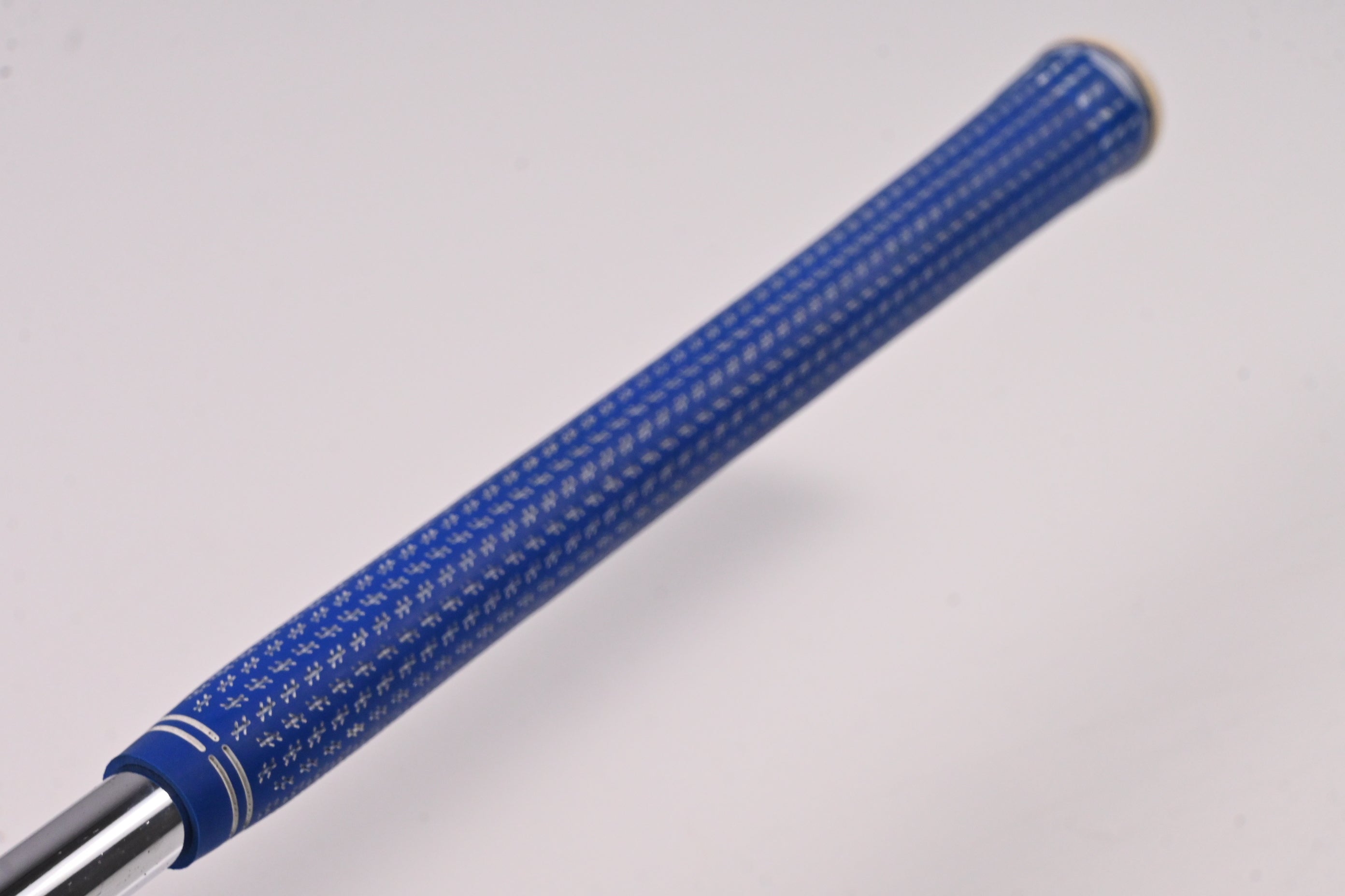 Cobra King Forged Tec One Length #7 Iron / Regular Flex KBS Tour 90 Shaft