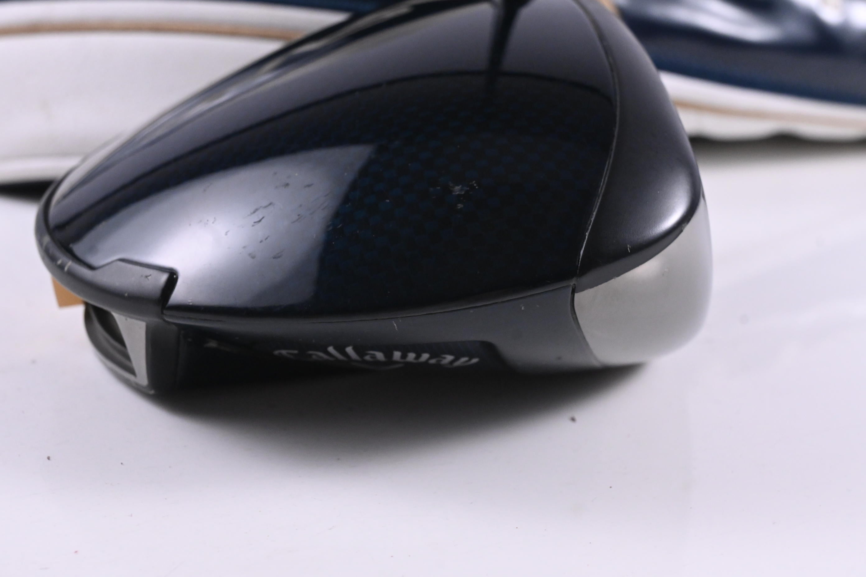 Callaway Paradym Driver / 12 Degree / Stiff Flex Tensei AV Blue 65 Shaft