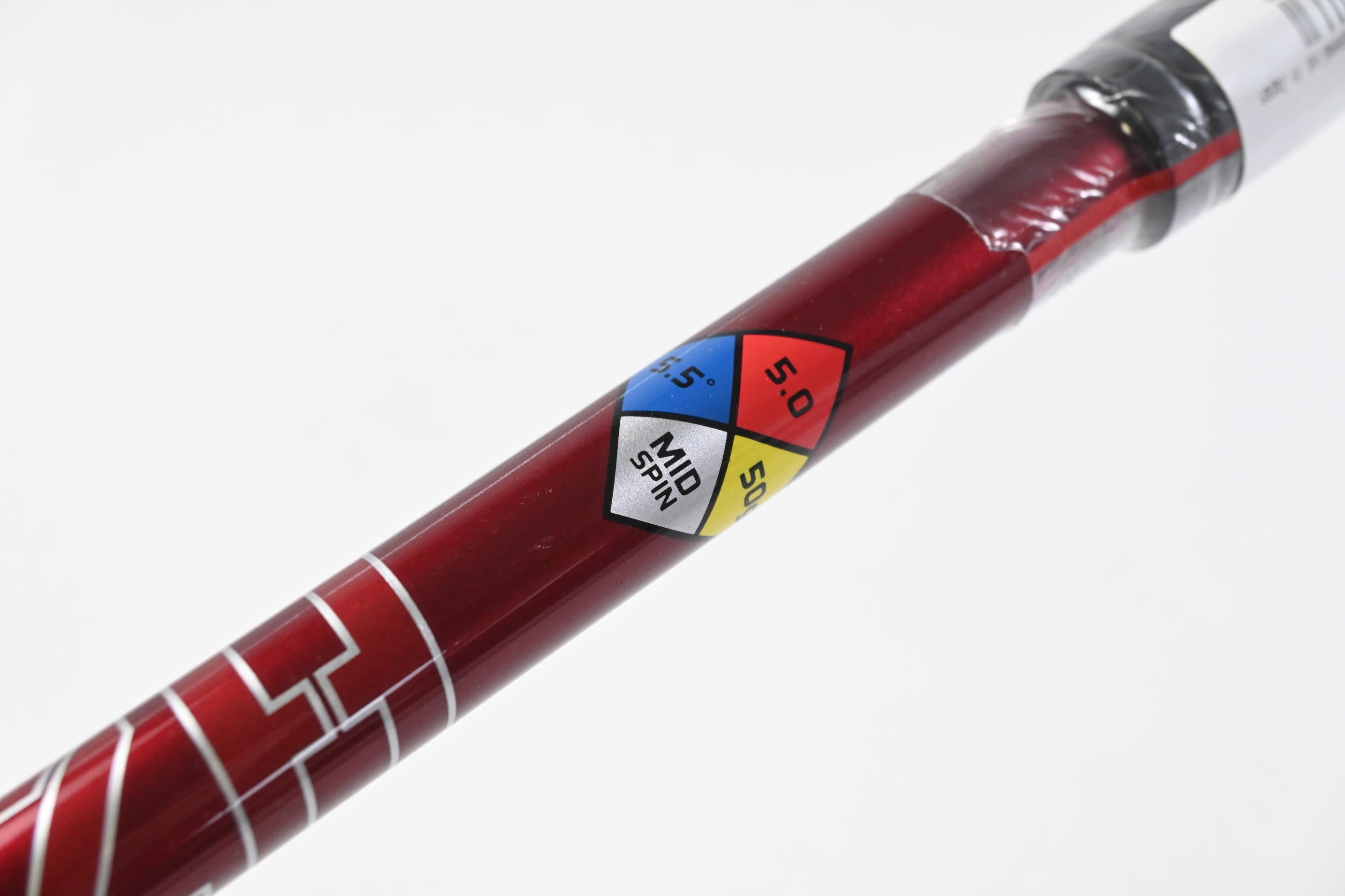 Project X Hzrdus Smoke Red RDX 50 #3 Wood Shaft / Senior Flex / Srixon