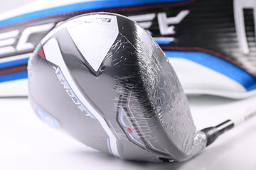 Cobra Aerojet Driver / 10.5 Degree / Senior Flex Helium Nanocore 4 Shaft