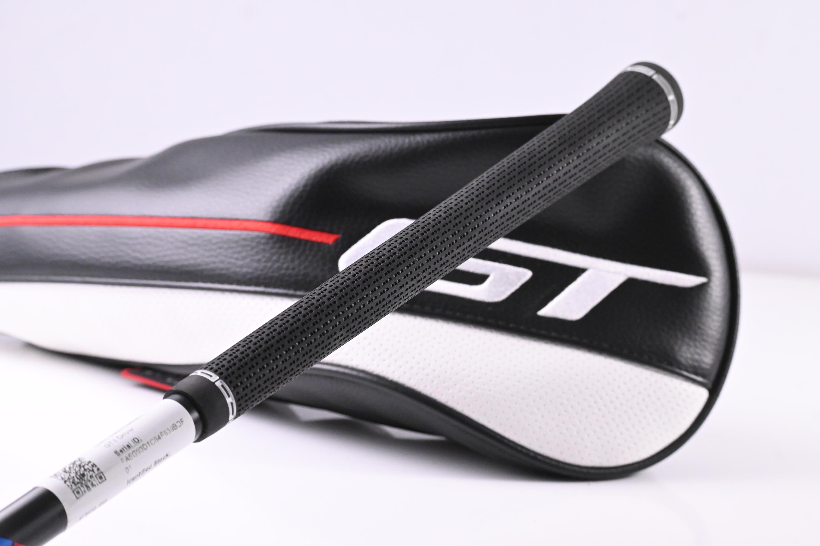 Titleist GT3 Driver / 9 Degree / Stiff Flex HZRDUS Black 60 Shaft