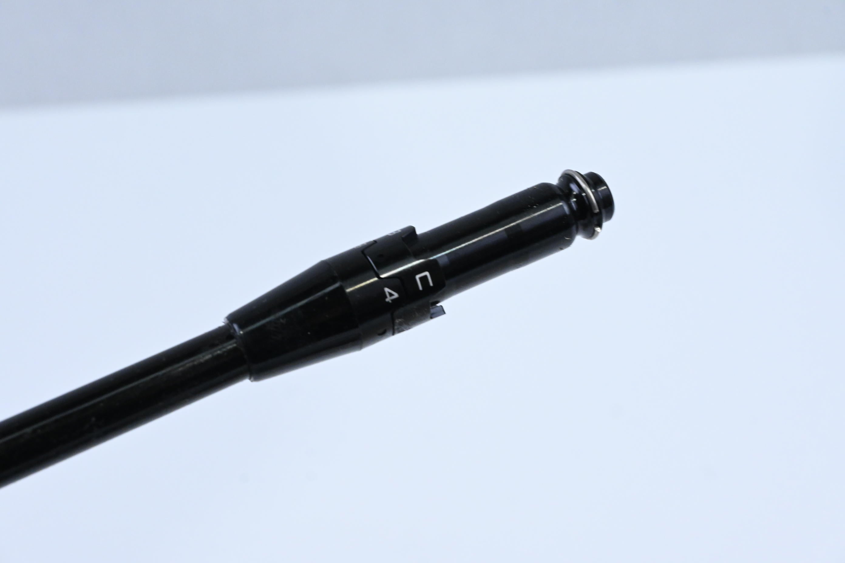 Project X HZRDUS Smoke Black 60 Driver Shaft / Regular Flex / Titleist Adapter