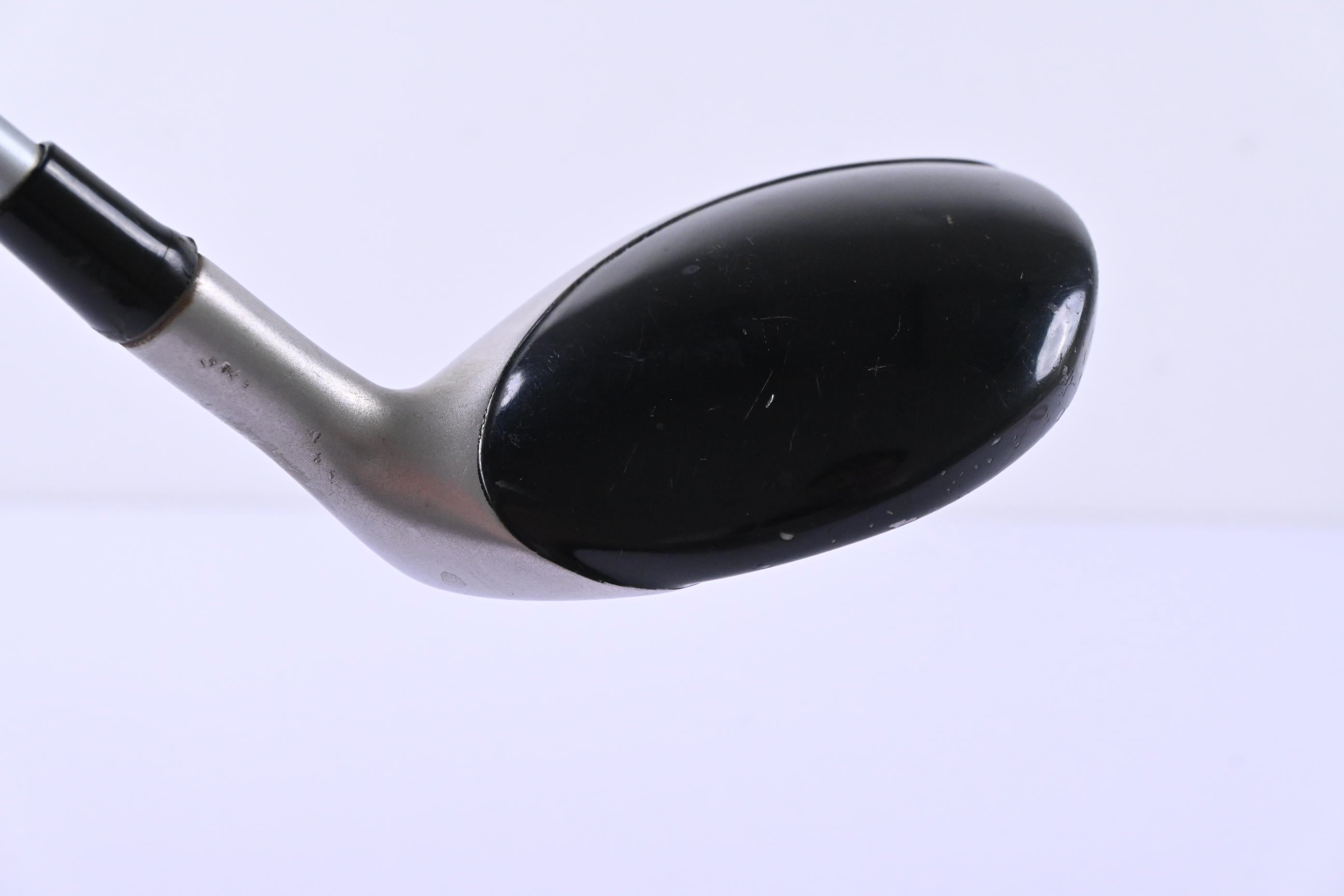 Taylormade Rescue #3 Wood / 17 Degree / Regular Flex Mizuno Exsar FS2 Shaft