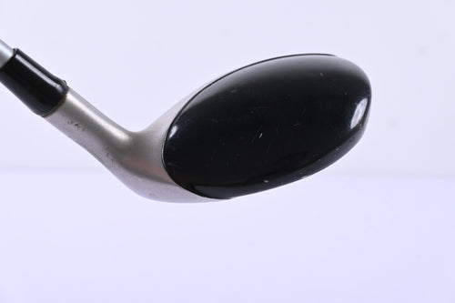 Taylormade Rescue #3 Wood / 17 Degree / Regular Flex Mizuno Exsar FS2 Shaft