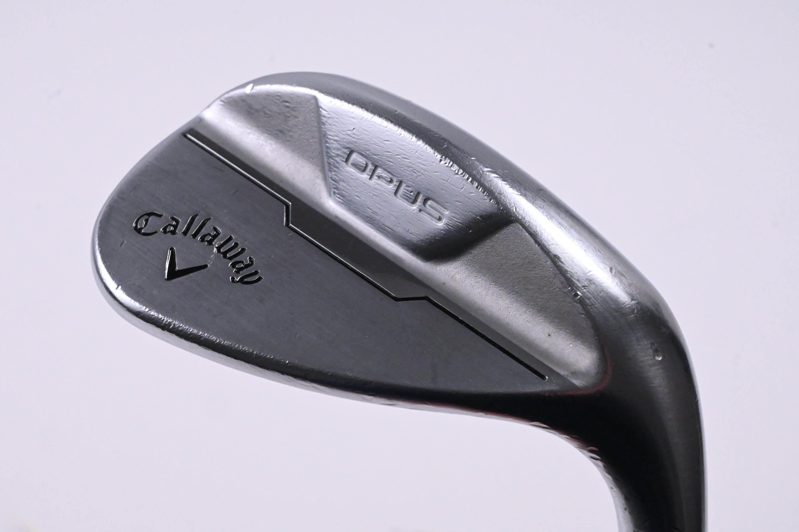 Callaway Opus Sand Wedge / 54 Degree / Wedge Flex Dynamic Gold Mid 115 Shaft
