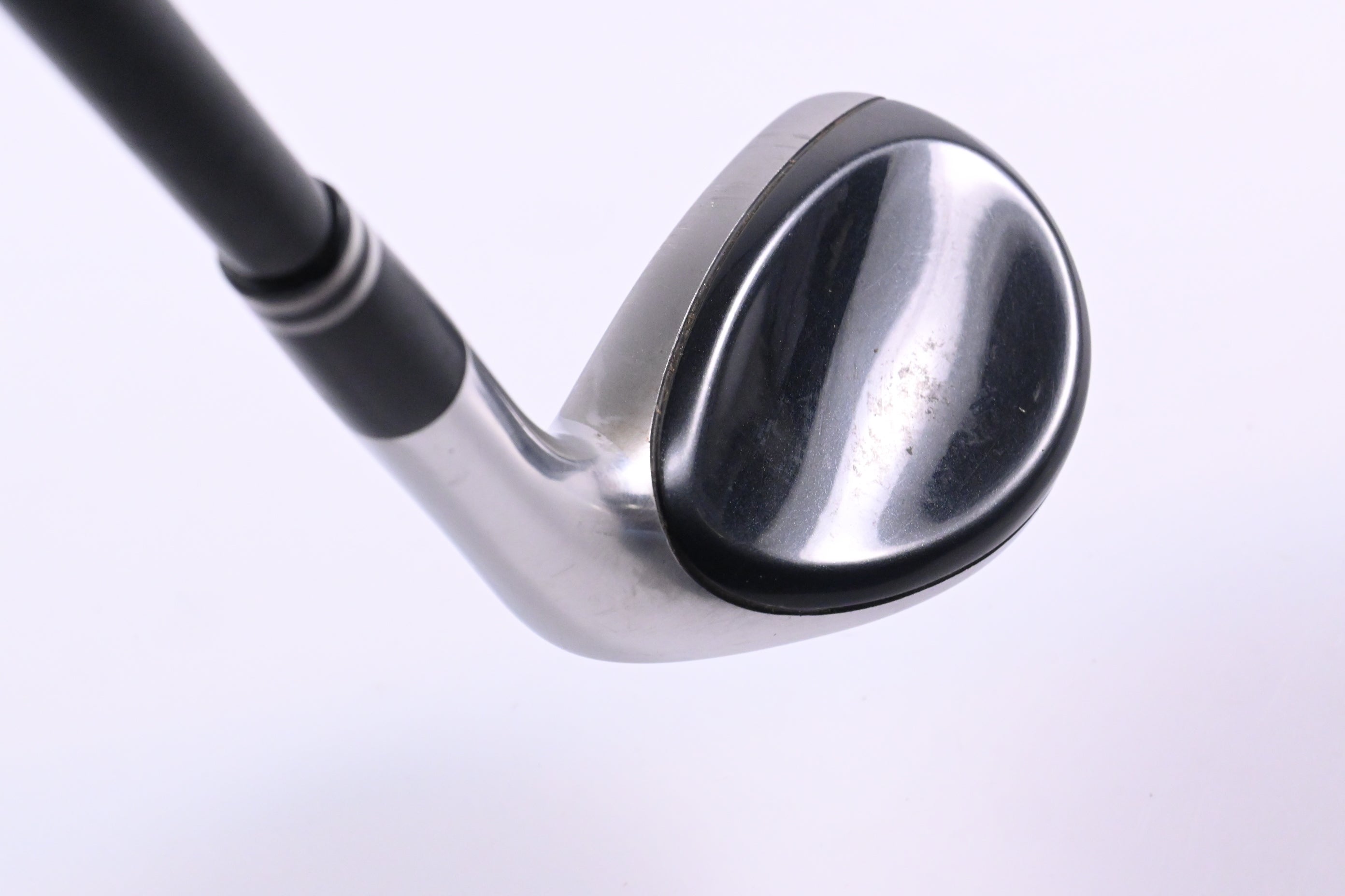 Cleveland Halo #2 Hybrid / 19 Degree / Regular Flex Cleveland Halo Shaft