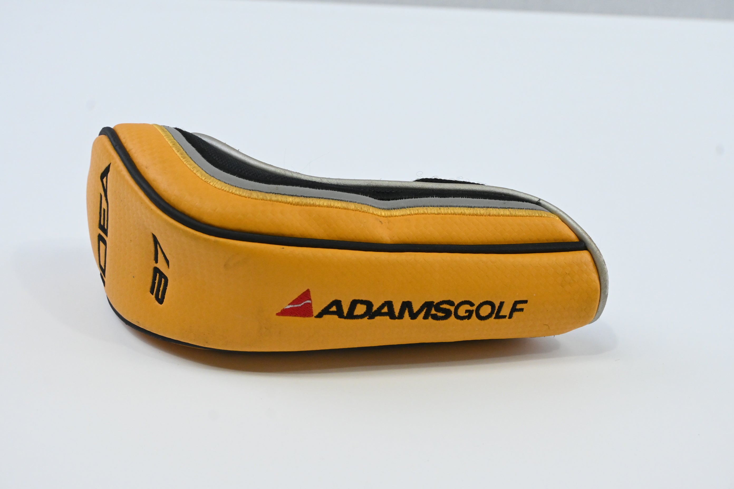 Left Hand Adams Idea A7 #2 Hybrid / 17 Degree / Stiff Flex UST ProForce Shaft
