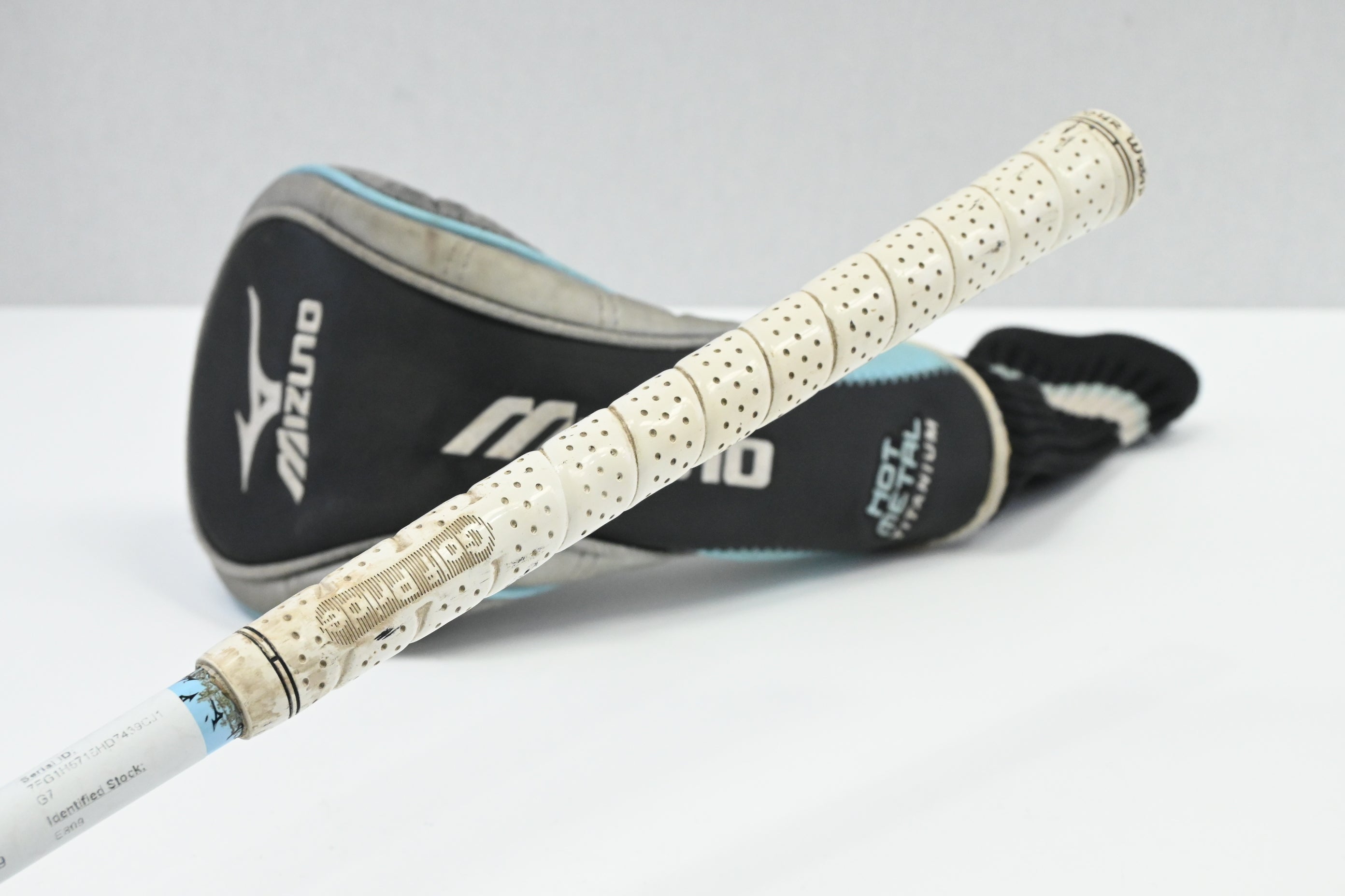 Ladies Mizuno MX-700 Driver / 13.5 Degree / Ladies Flex Mizuno Exsar DS4 45