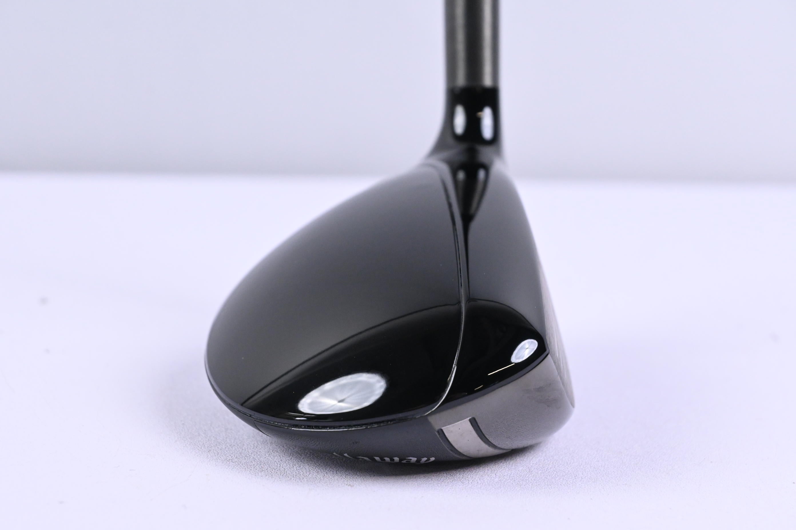 Callaway Apex UW 2025 #3 Hybrid / 19 Degree / X-Flex Tensei AV Raw Blue 75 Shaft