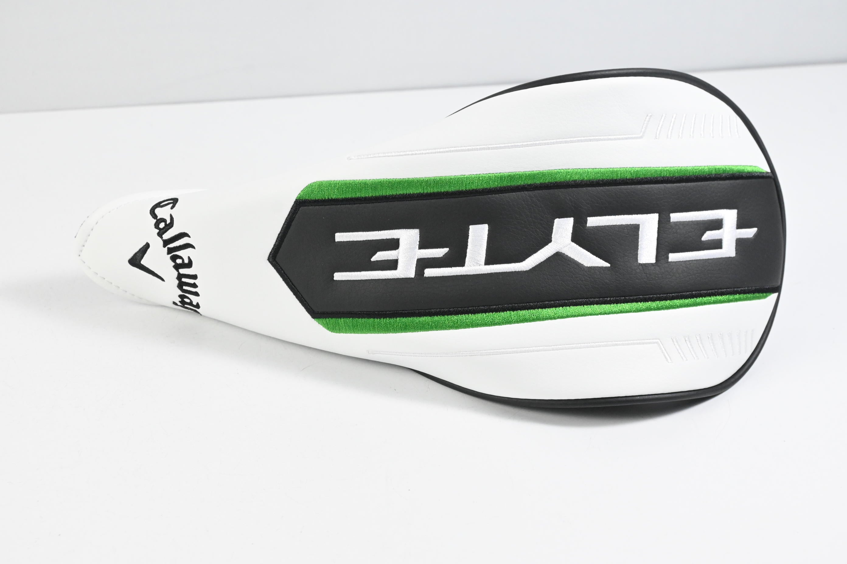 Callaway Elyte Triple Diamond Driver / 9 Degree / Stiff Flex Tensei AV Blue 55