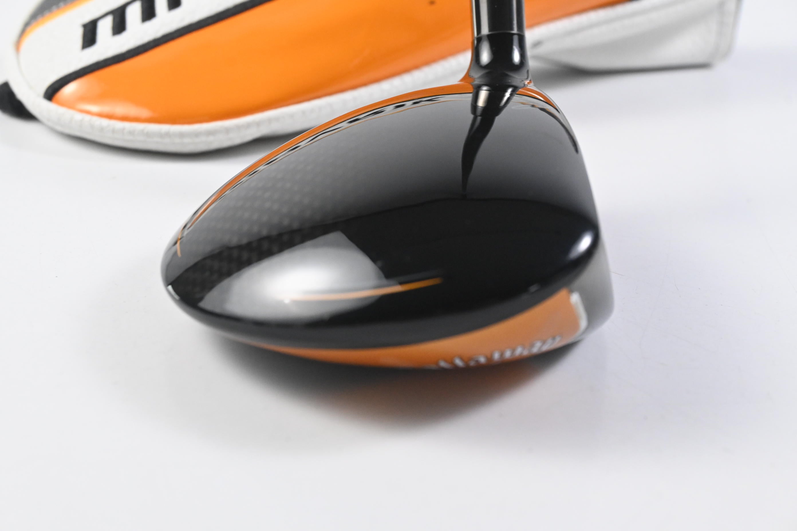 Callaway Mavrik #3+ Wood / 13.5 Degree / Stiff Flex Kai'li Blue 70 Shaft