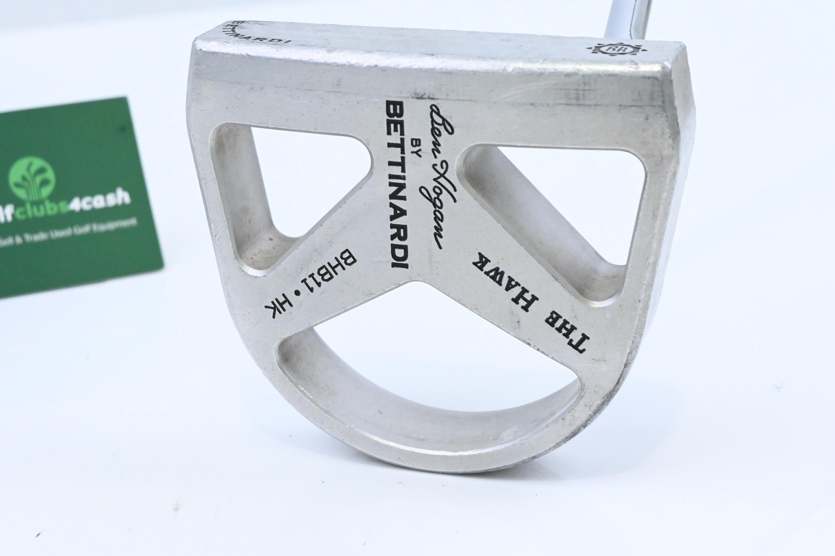 Bettinardi The Hawk Putter / 32 Inch