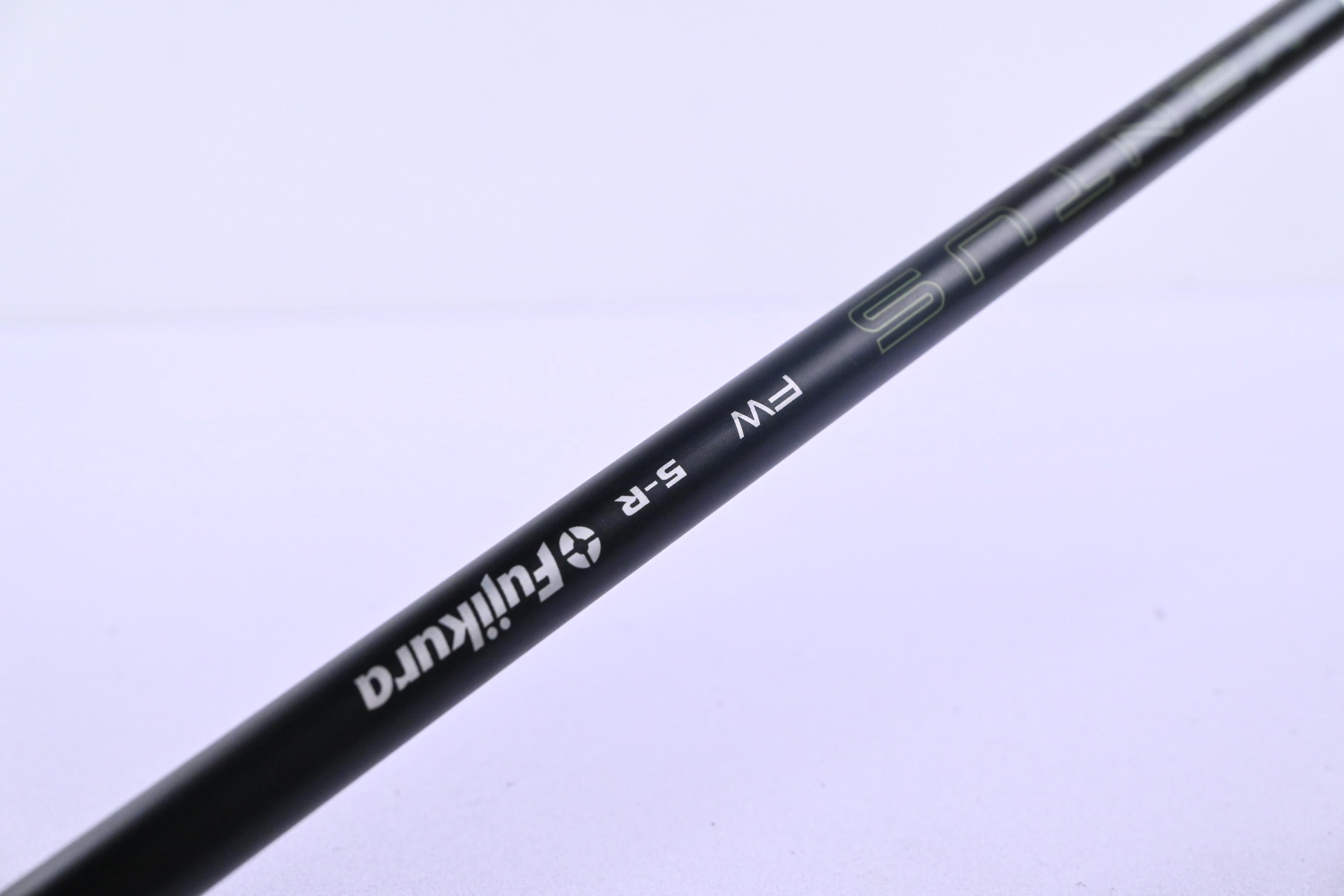 Taylormade Qi35 #7 Wood / 21 Degree / Regular Flex Fujikura Ventus Blue FW 5