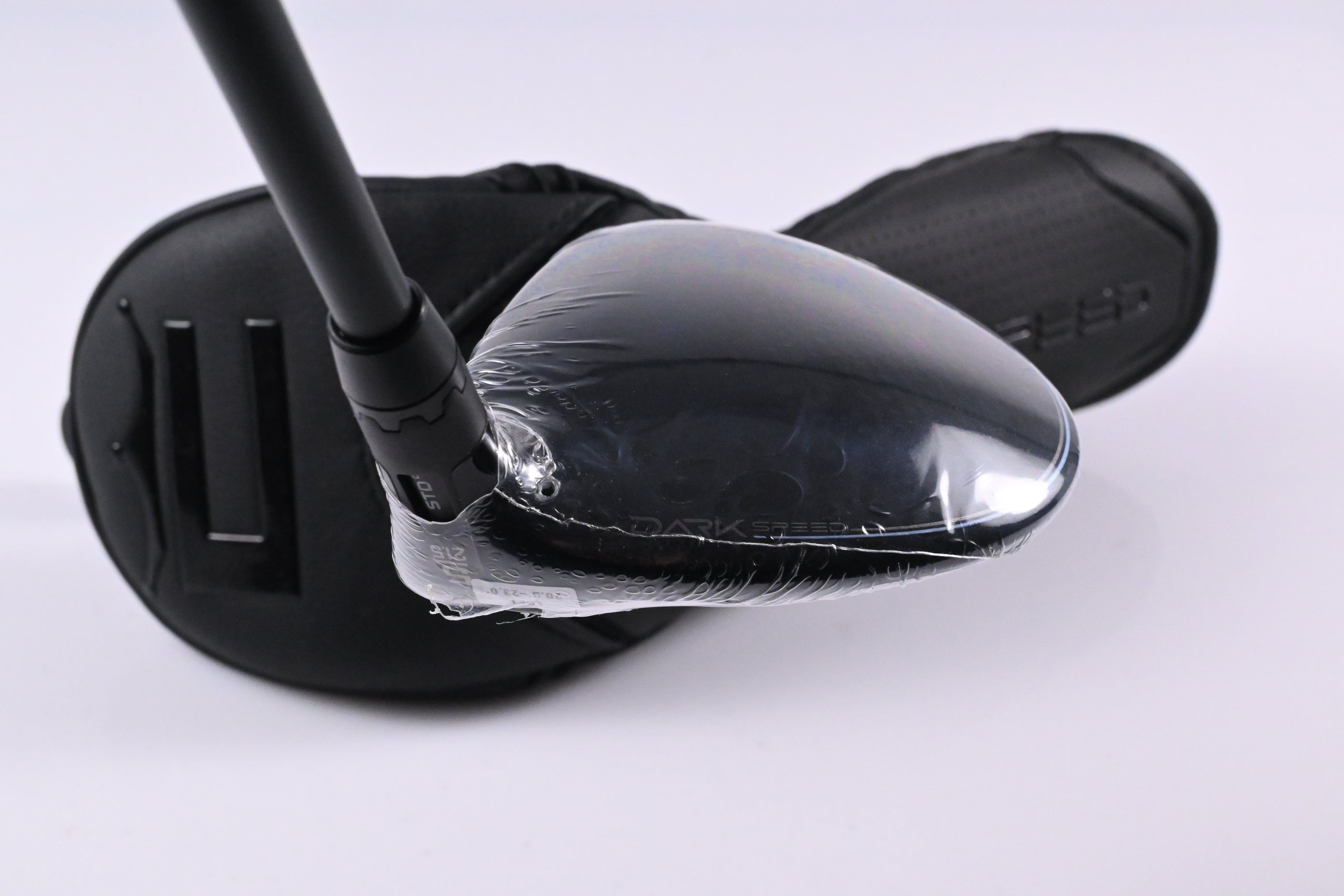 Ladies Cobra Darkspeed Max #5 Wood / 21.5 Degree / Ladies Flex Helium Nanocore 4