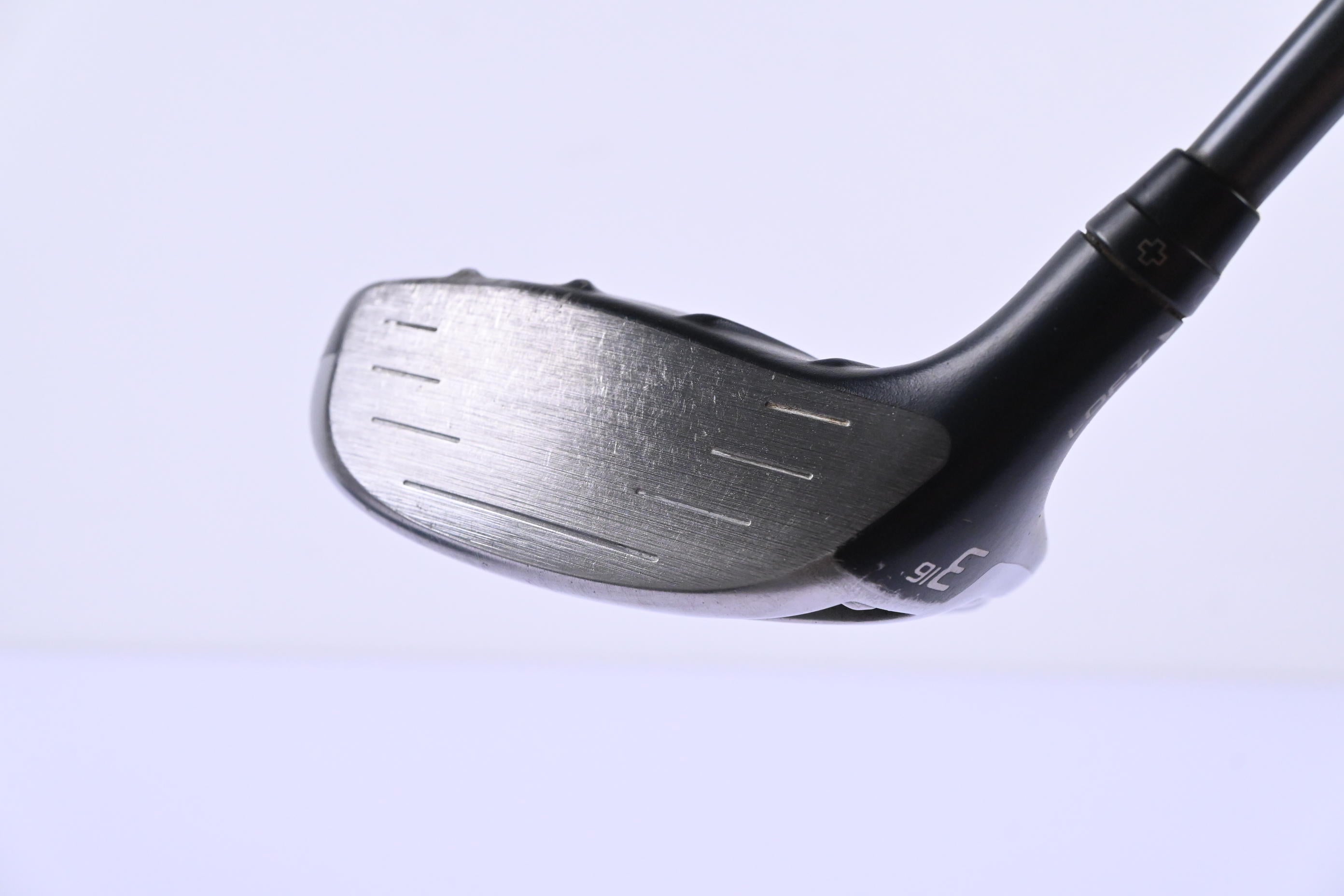 Ping G Series #3 Wood / 16 Degree / Regular Flex Ping Alta 65 Shaft