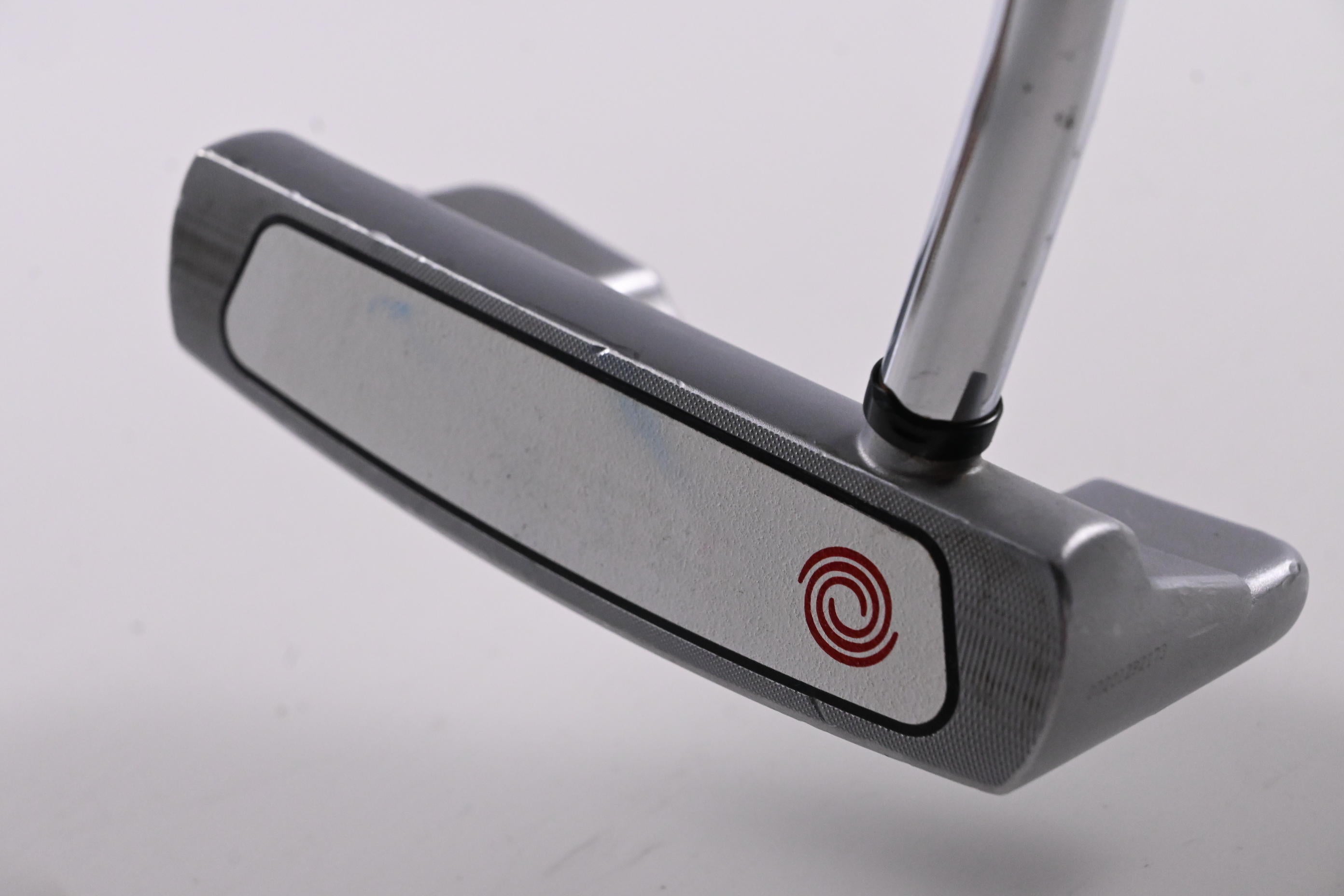 Odyssey White Hot OG Stroke Lab Double Wide Putter / 34 Inch