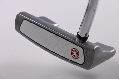 Odyssey White Hot OG Stroke Lab Double Wide Putter / 34 Inch