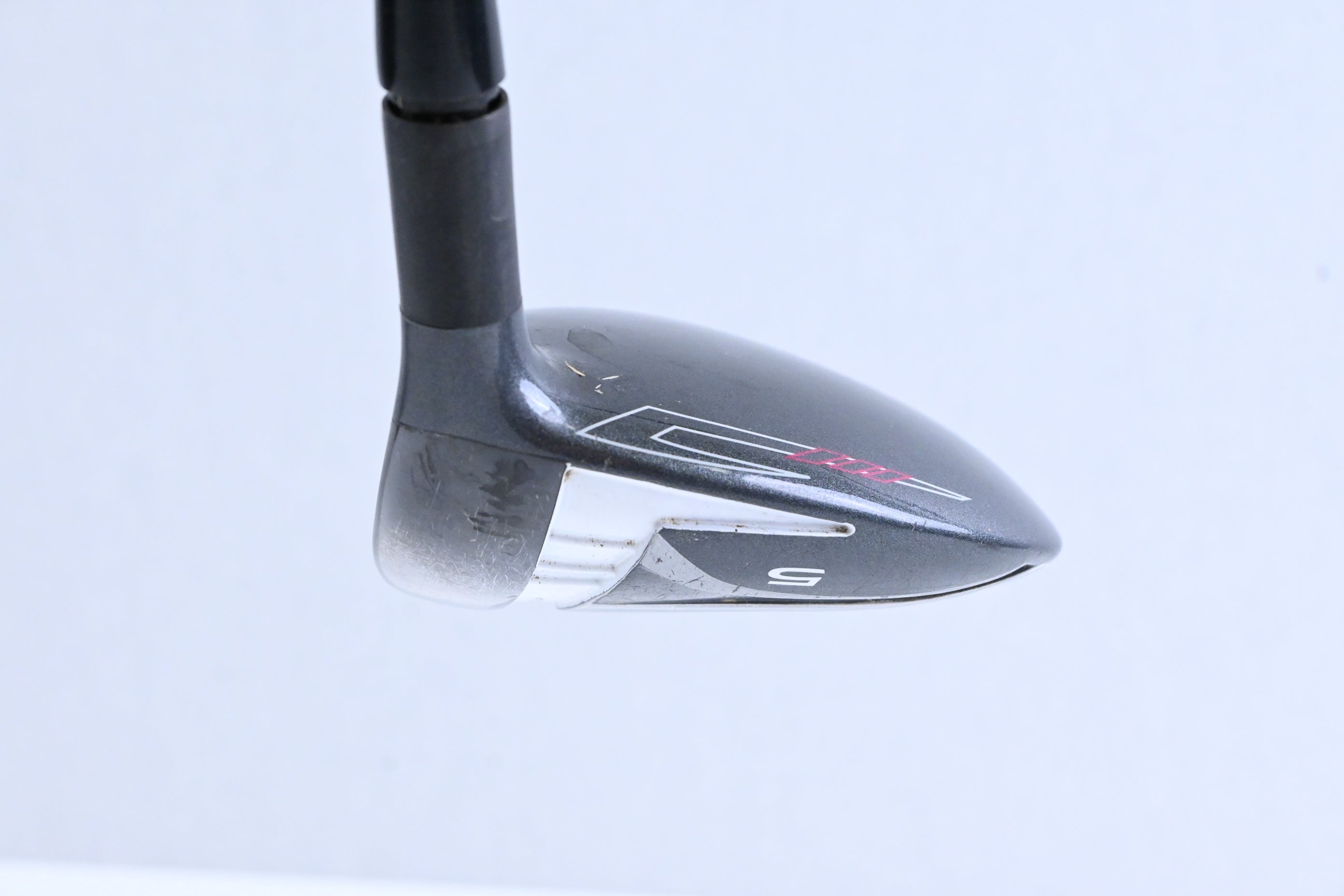 Ladies Callaway X2 Hot #5 Wood / 19 Degree / Ladies Flex Callaway X2 Hot Shaft