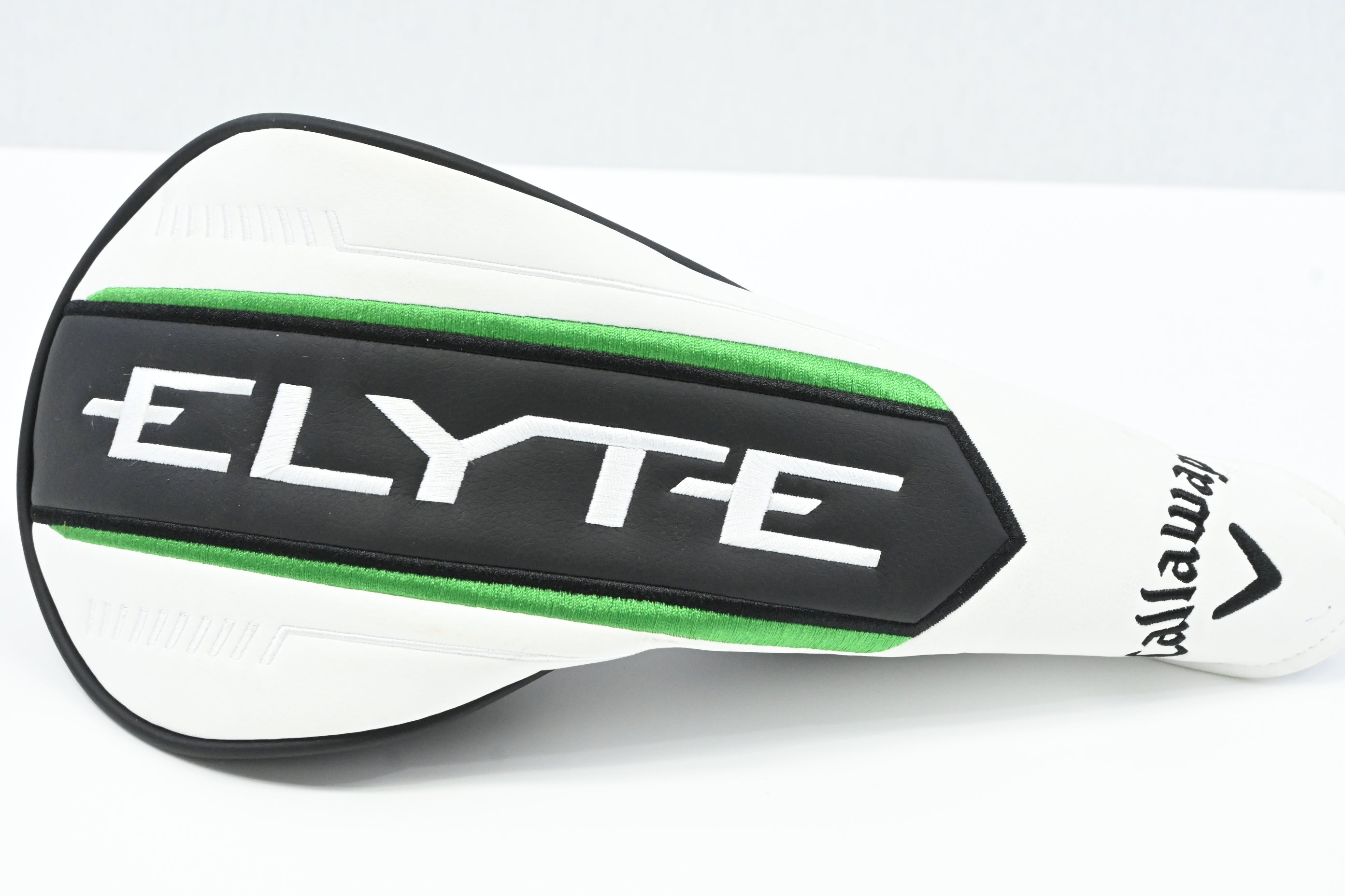 Tour Issue Callaway Elyte Triple Diamond Driver / 9 Degree / Stiff Flex AV Blue