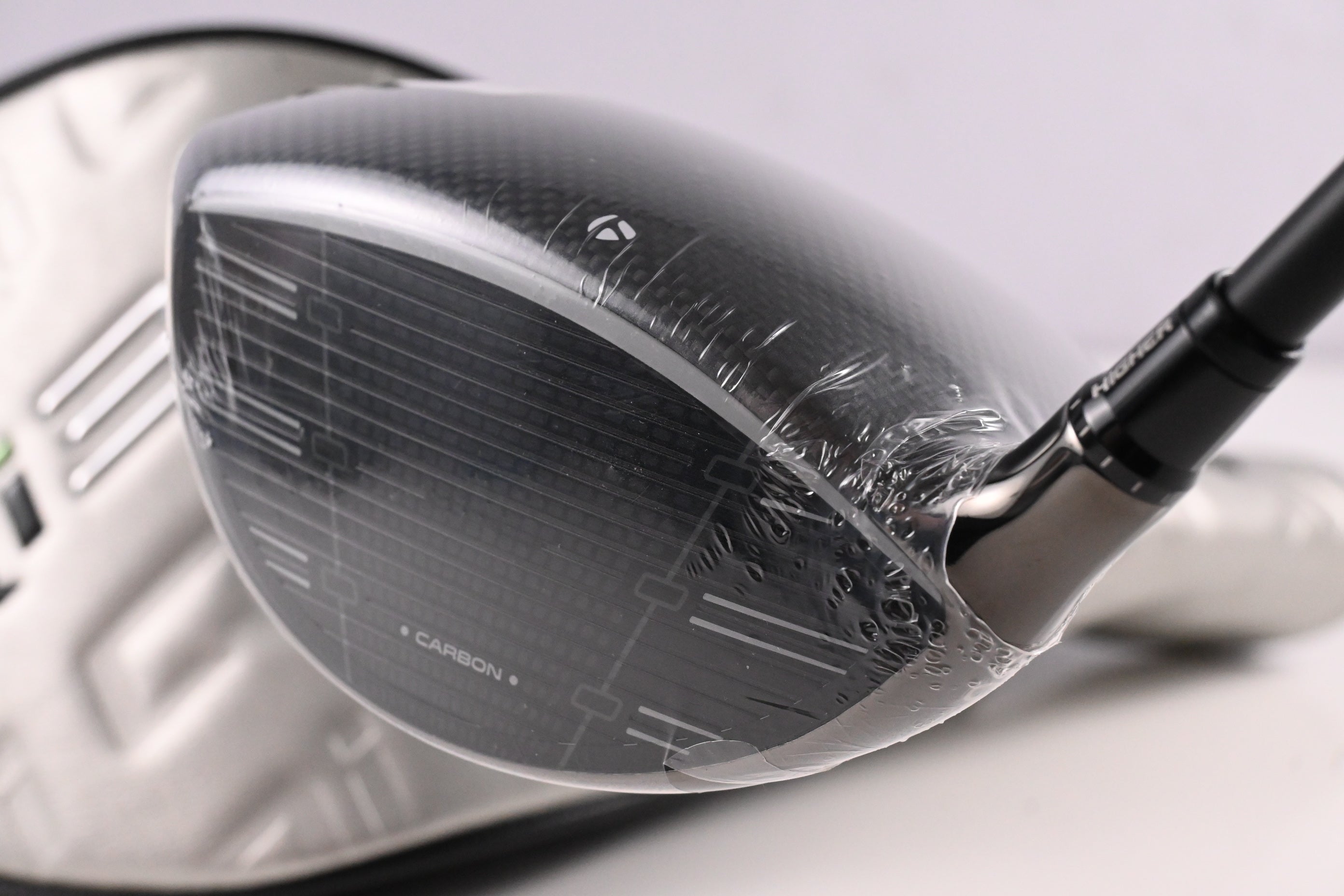 Taylormade Qi35 Driver / 9 Degree / Stiff Flex Ventus Blue 5 Shaft