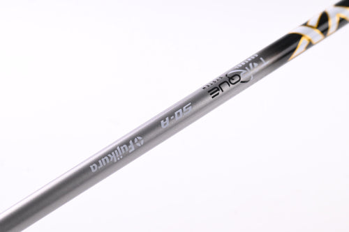 Cobra M-Speed Driver / 10.5 Degree / Senior Flex SpeederNX TCS 50 Shaft