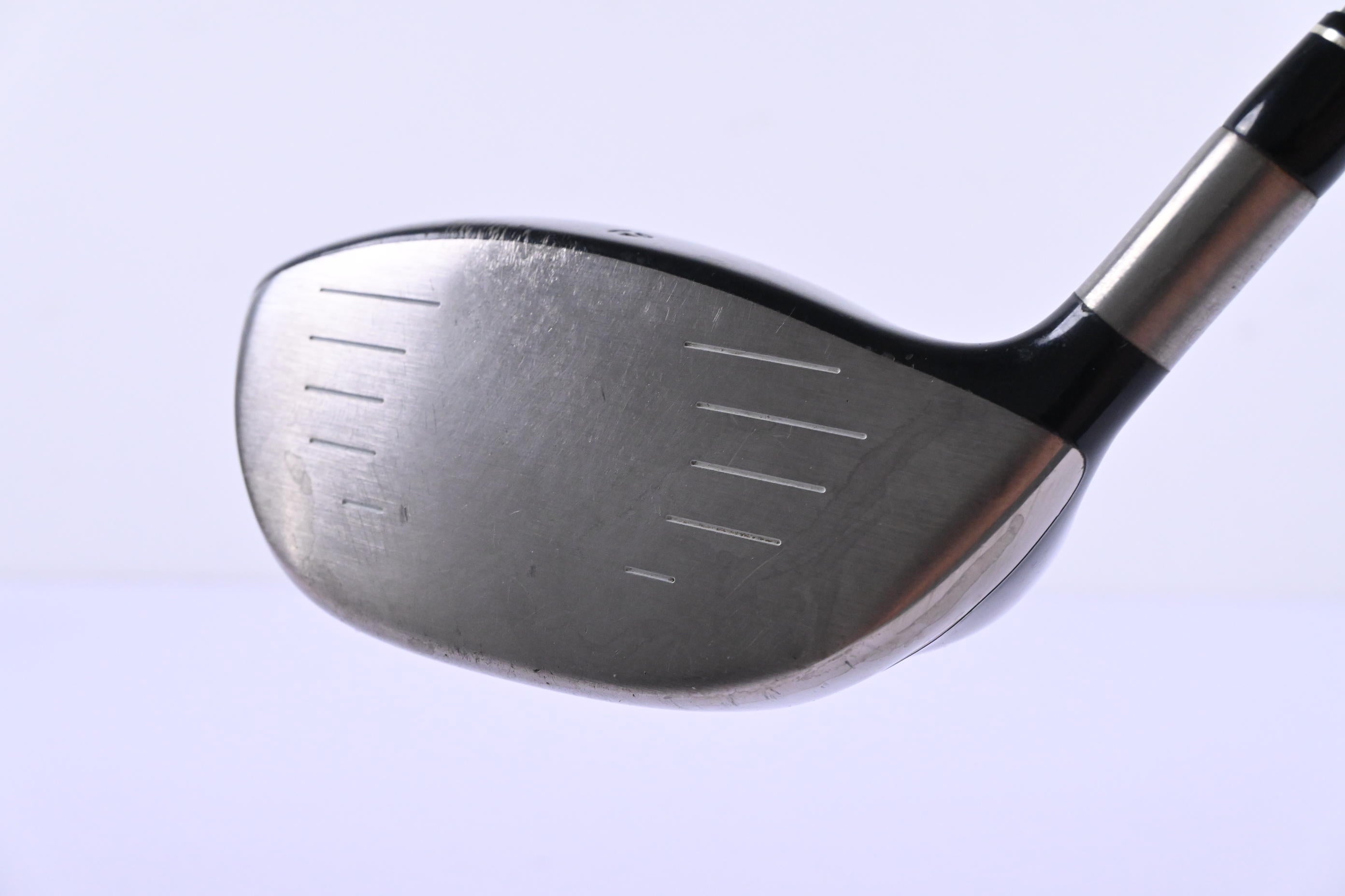 Taylormade R540 XD Driver / 9.5 Degree / Stiff Flex MAS 2 55 Shaft