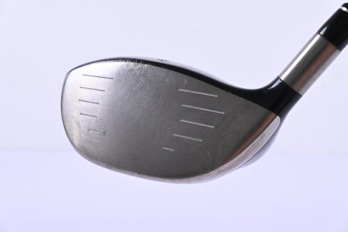 Taylormade R540 XD Driver / 9.5 Degree / Stiff Flex MAS 2 55 Shaft