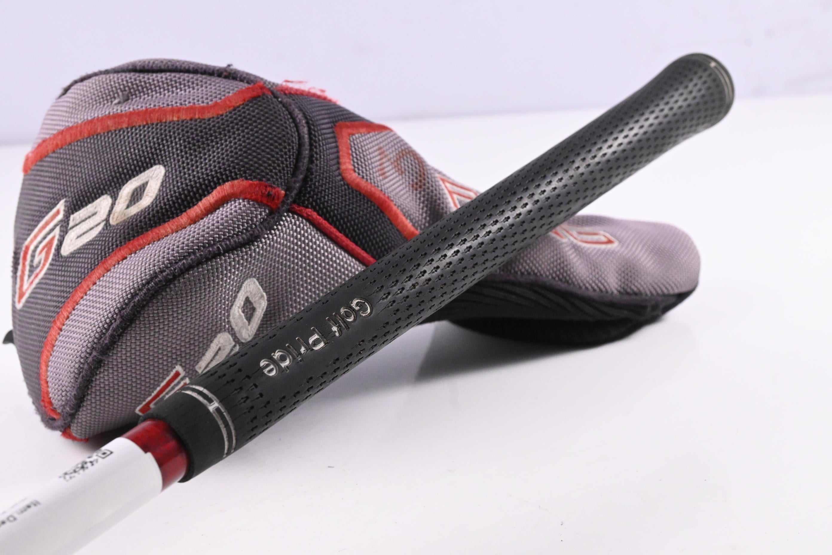 Ping G20 #3 Wood / 15 Degree / Regular Flex Ping TFC 169 F Shaft