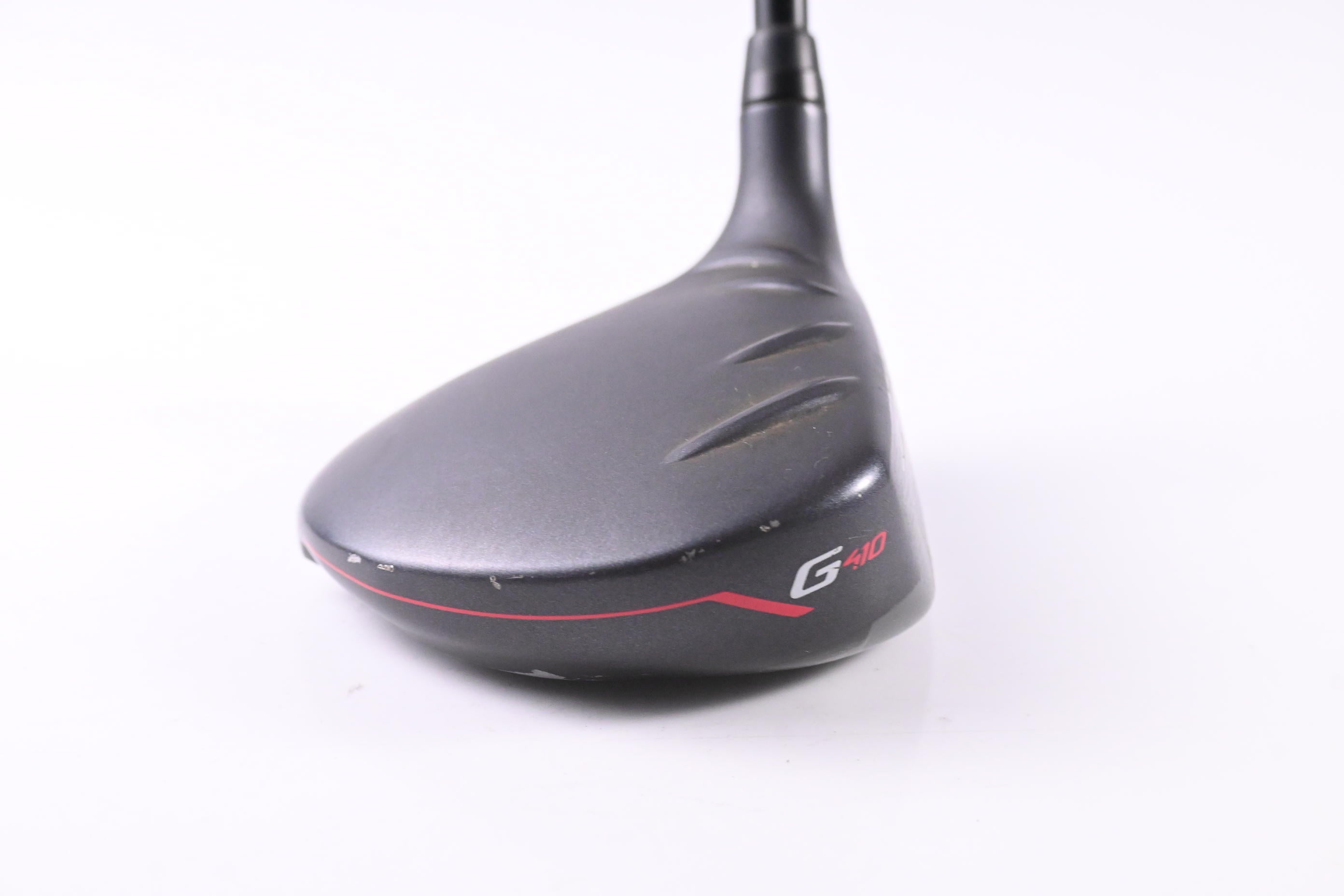 Ping G410 #3 Wood / 14.5 Degree / Stiff Flex Hzrdus Yellow 63 Shaft