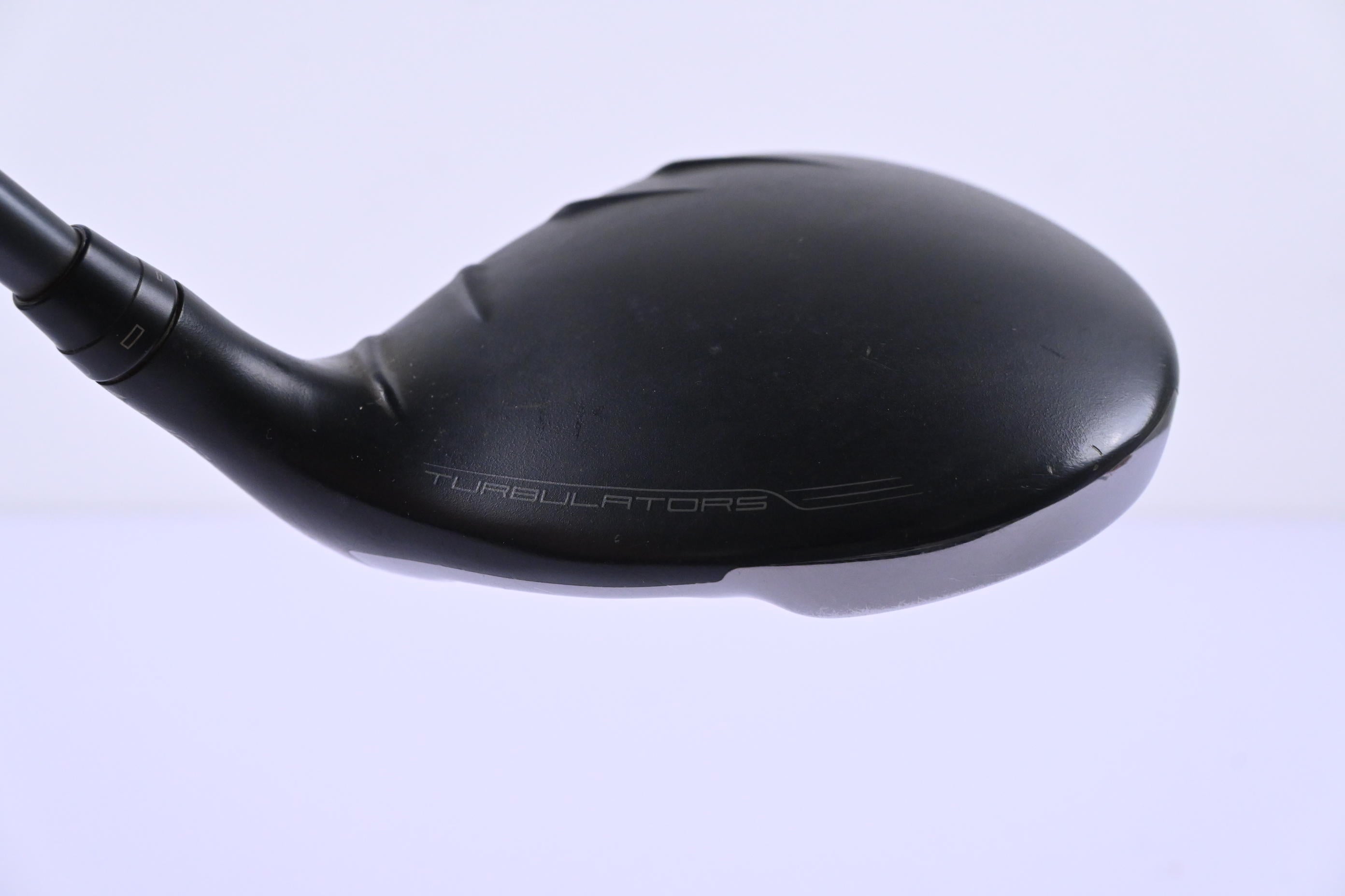 Ping G Series #3 Wood / 16 Degree / Regular Flex Ping Alta 65 Shaft