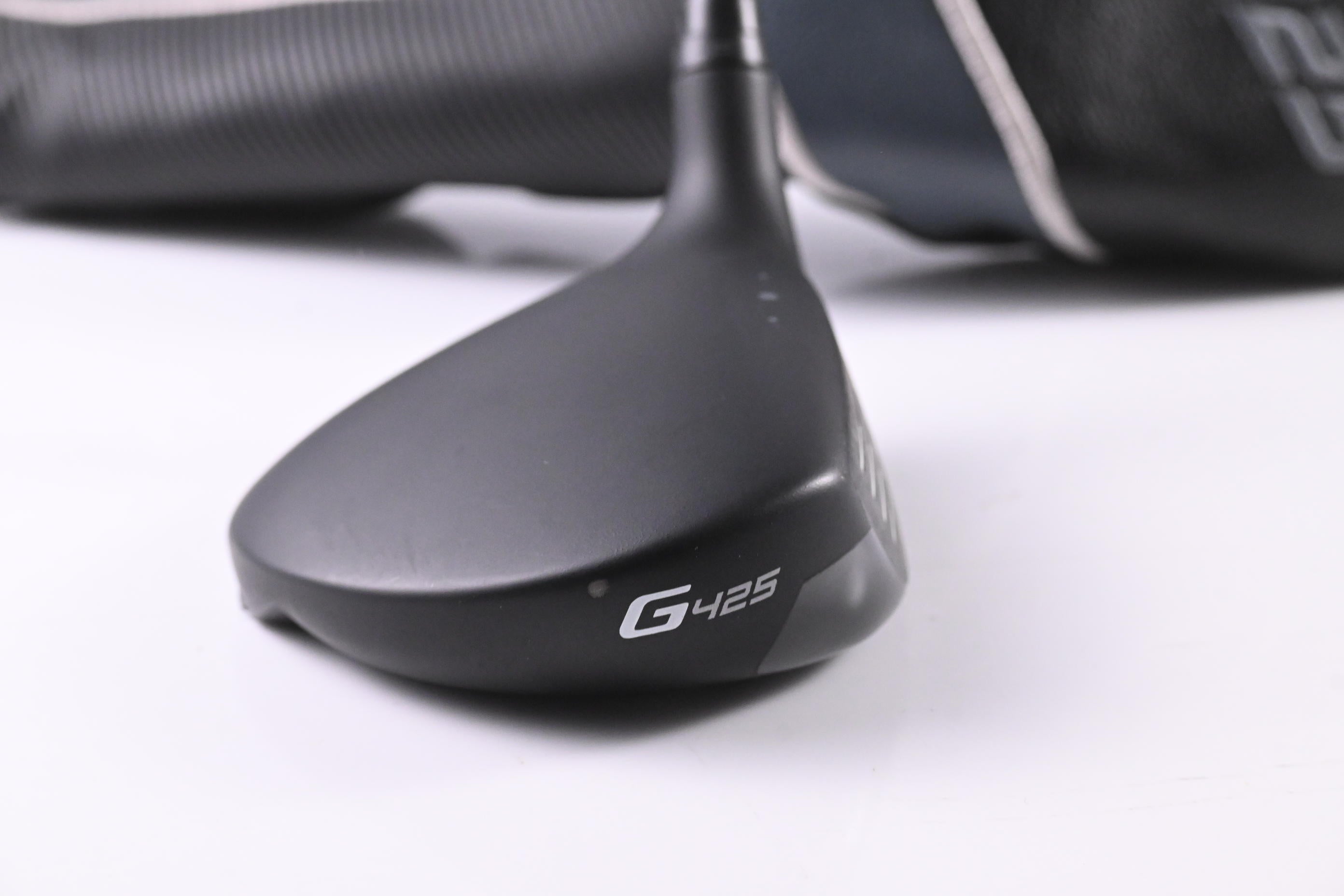 Ping G425 Max #5 Wood / 17.5 Degree / Stiff Flex Ping Alta CB Slate 65 Shaft