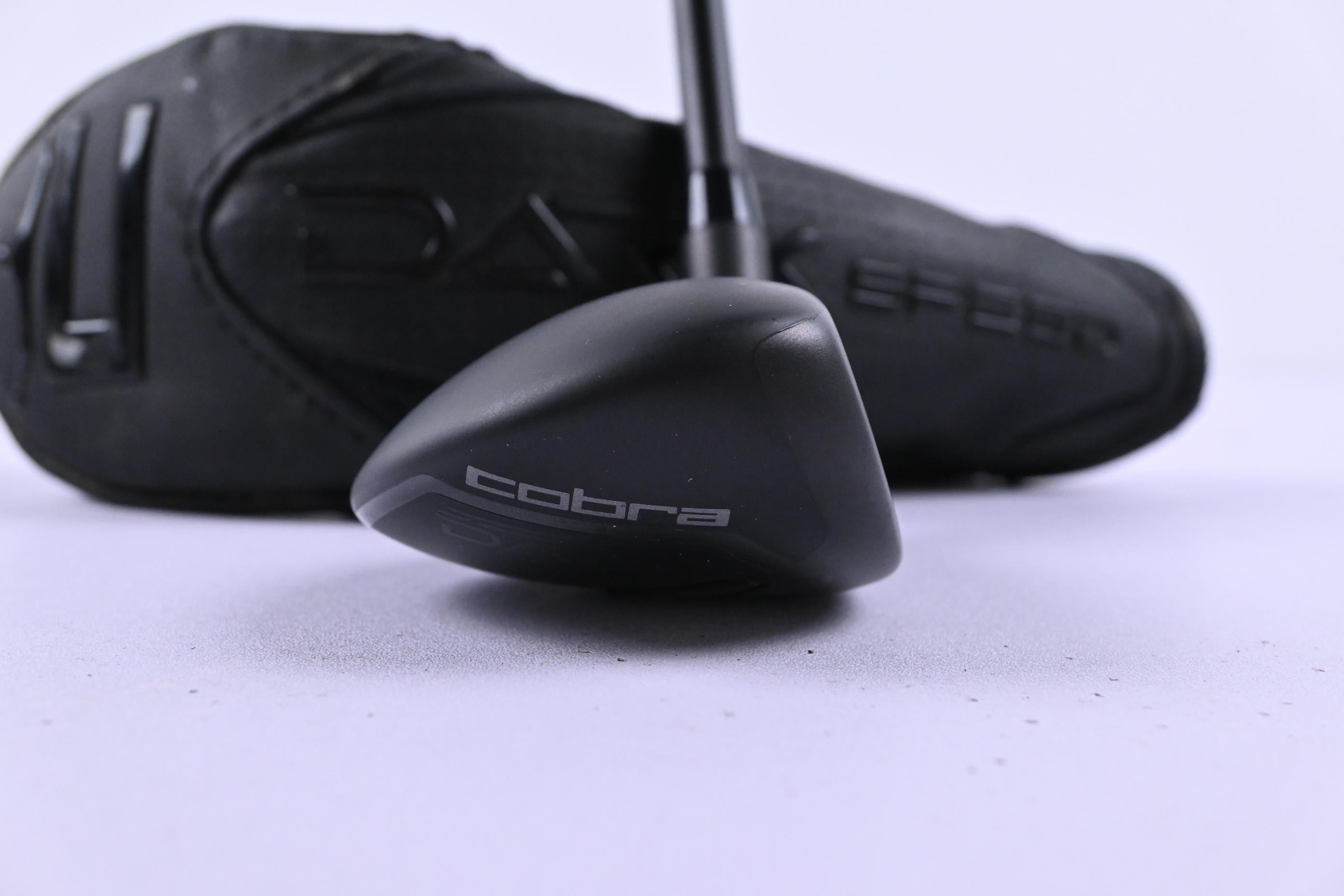 Cobra Darkspeed #3 Hybrid / 19 Degree / Regular Flex KBS PGI 75 Shaft