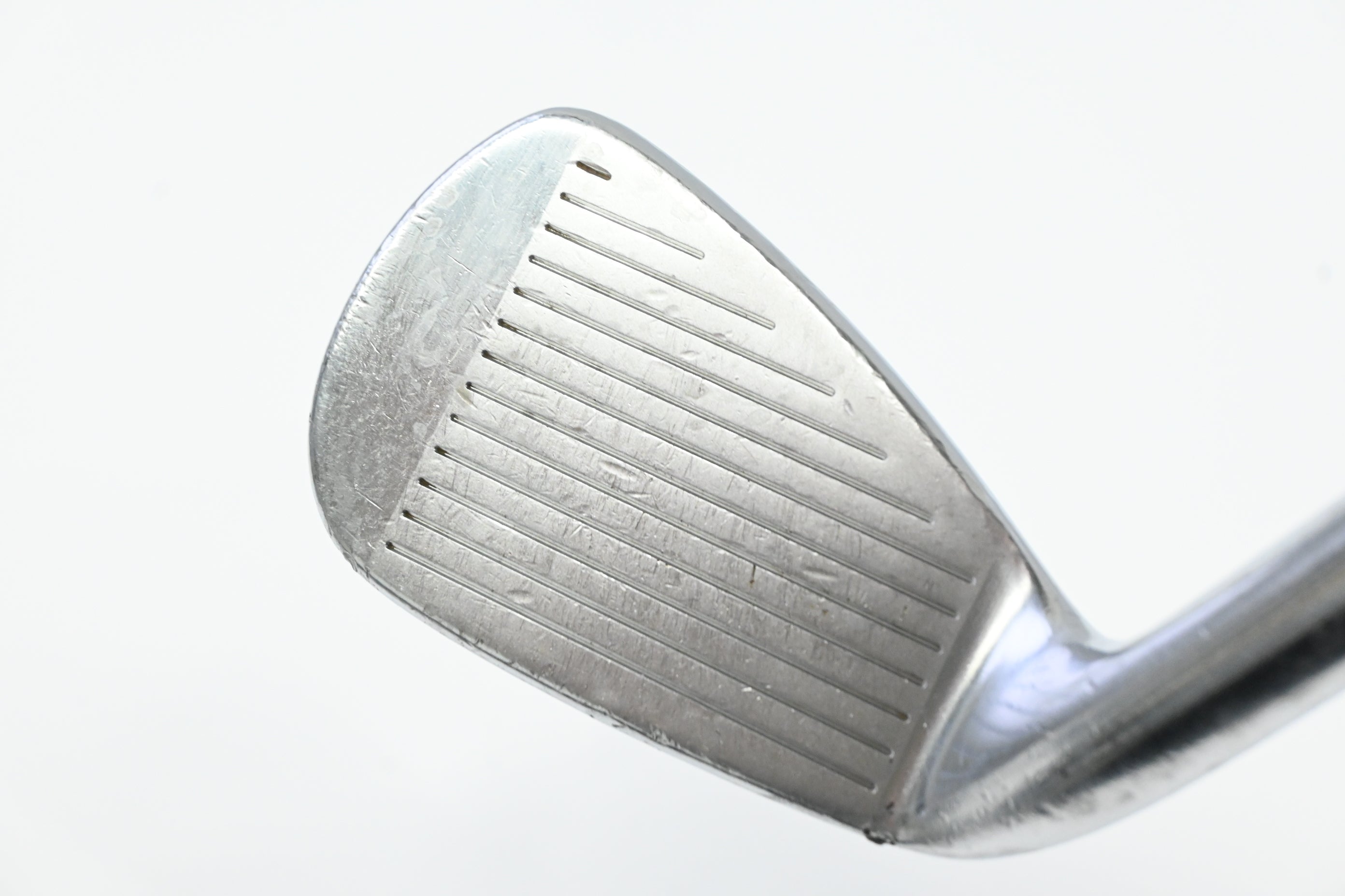 Titleist 714 AP2 #8 Iron / Regular Flex XP 95 R300 Shaft