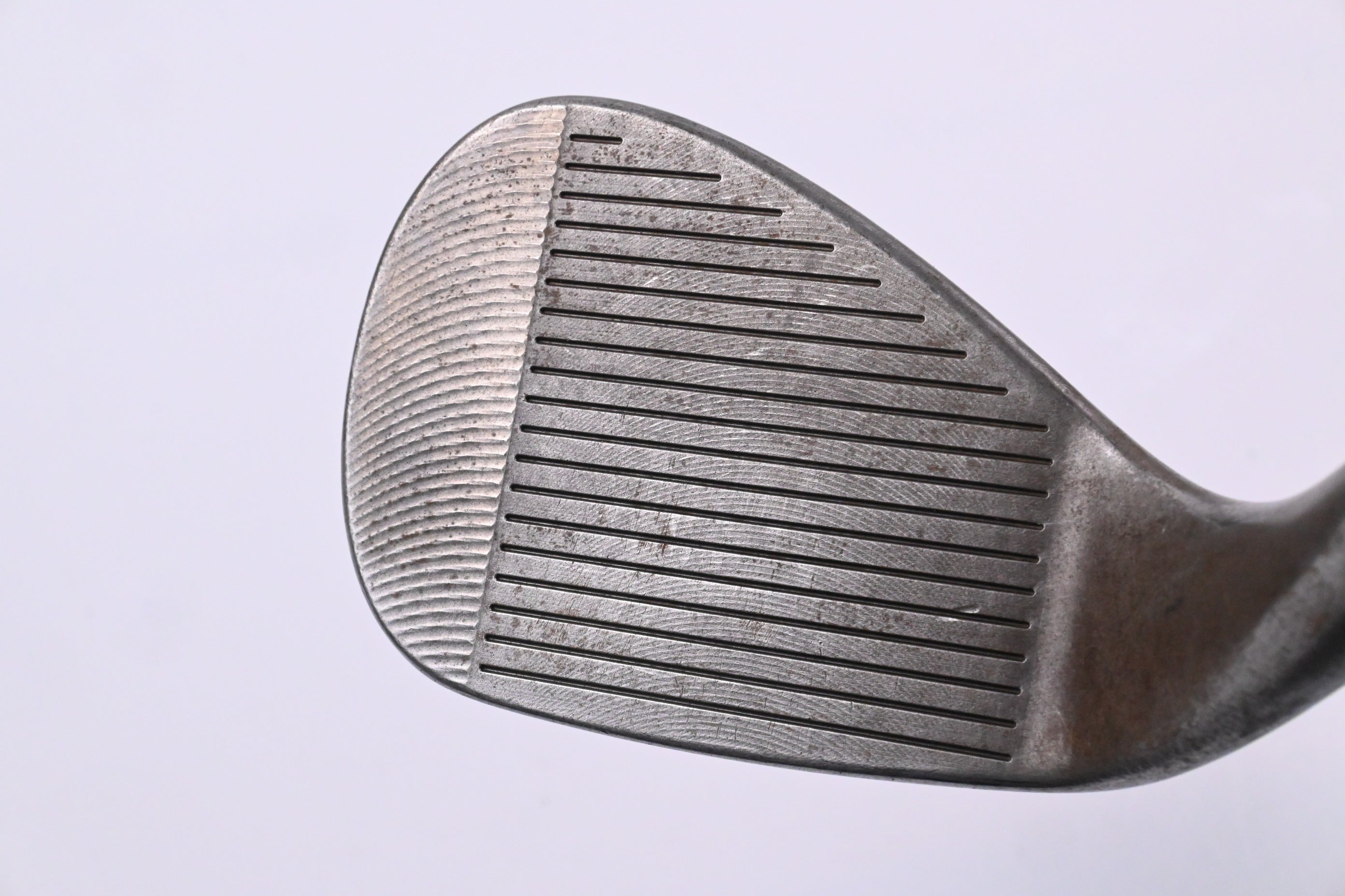 Cleveland RTX 6 Zipcore Tour Rack Gap Wedge / 50 Degree / Wedge Flex Shaft