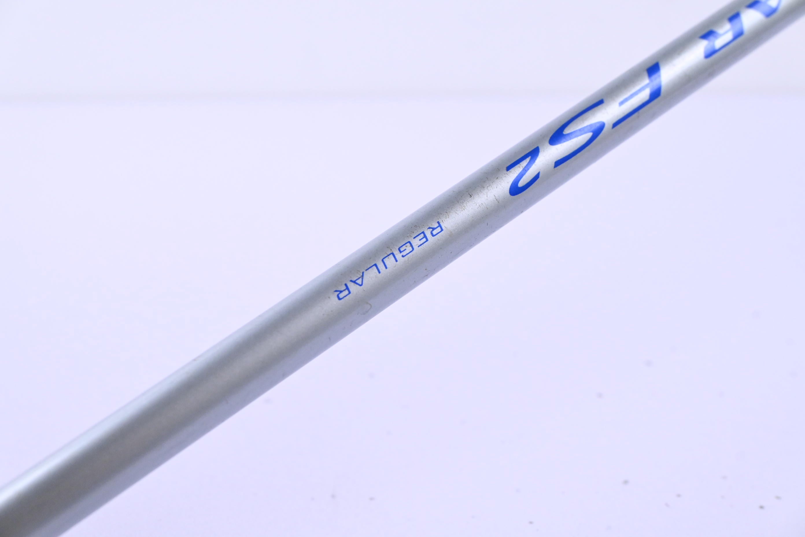 Taylormade Rescue #3 Wood / 17 Degree / Regular Flex Mizuno Exsar FS2 Shaft