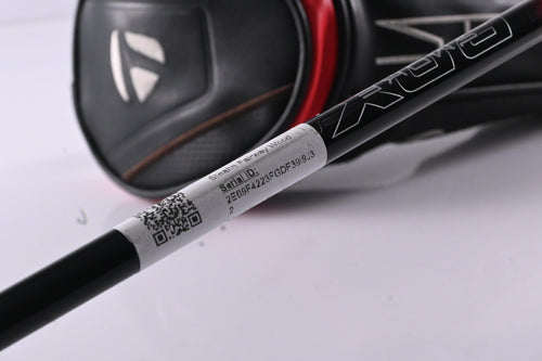Taylormade Stealth Rocket #3 Wood / 13.5 Degree / Stiff Flex HZRDUS Smoke RDX