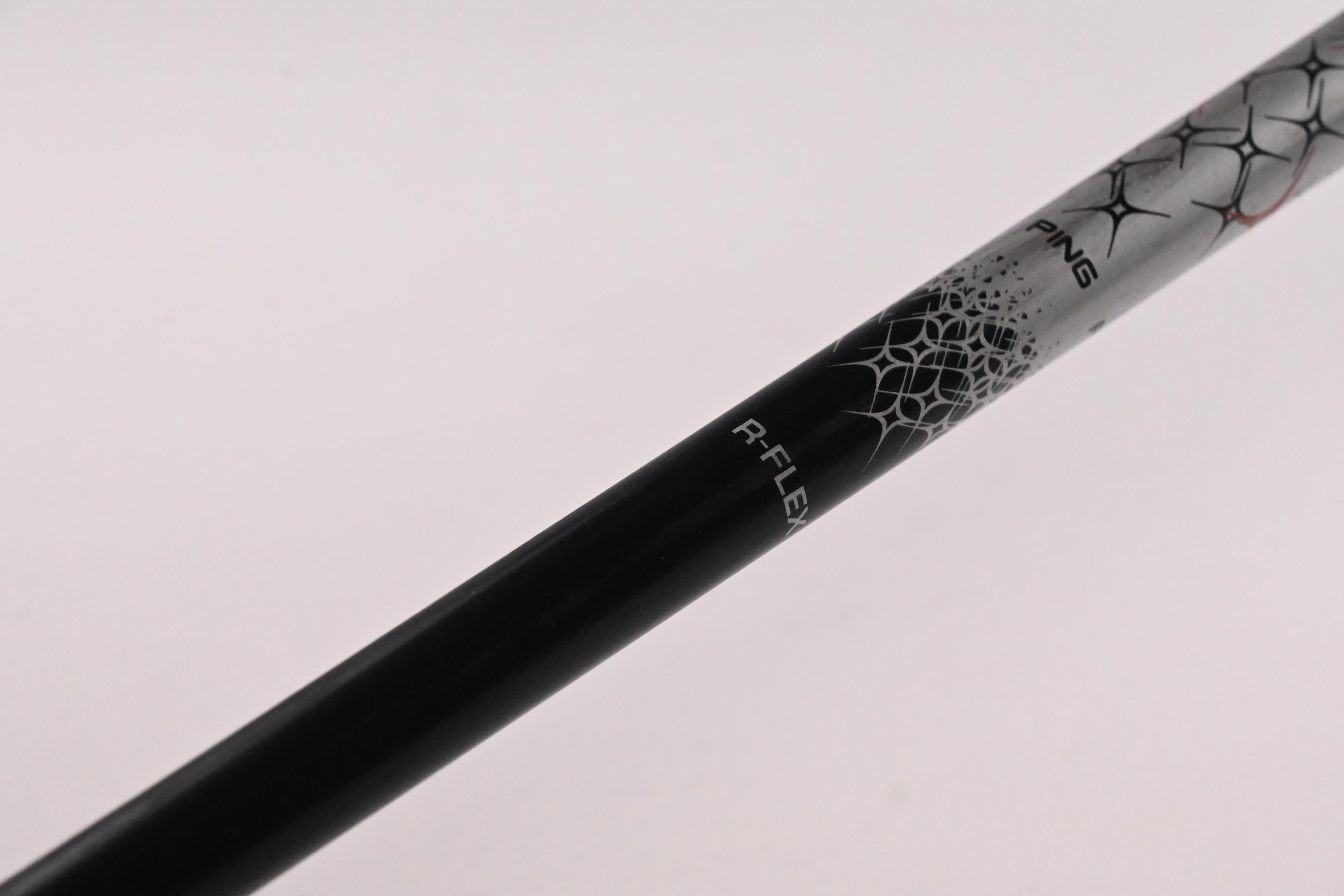 Ping G25 #3 Hybrid / 20 Degree / Regular Flex Ping TFC 189 Shaft