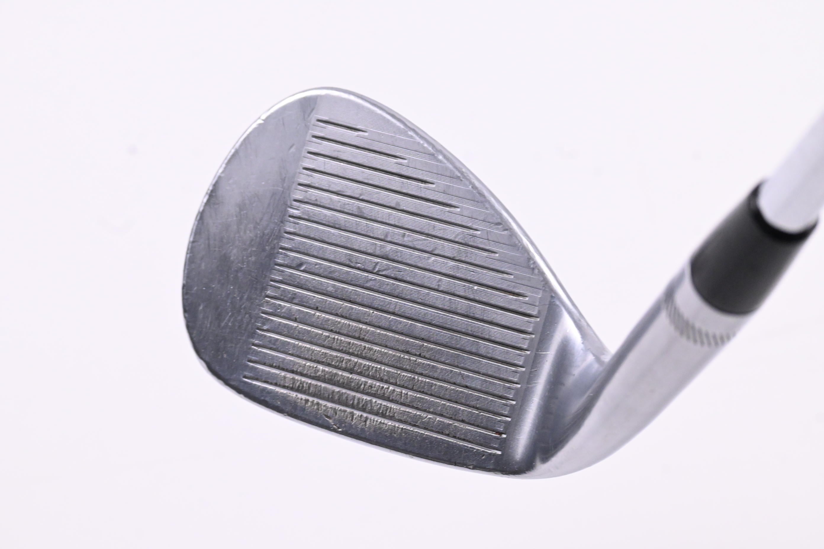 Titleist Vokey SM9 Lob Wedge / 58 Degree / Regular Flex AMT Red R300 Shaft