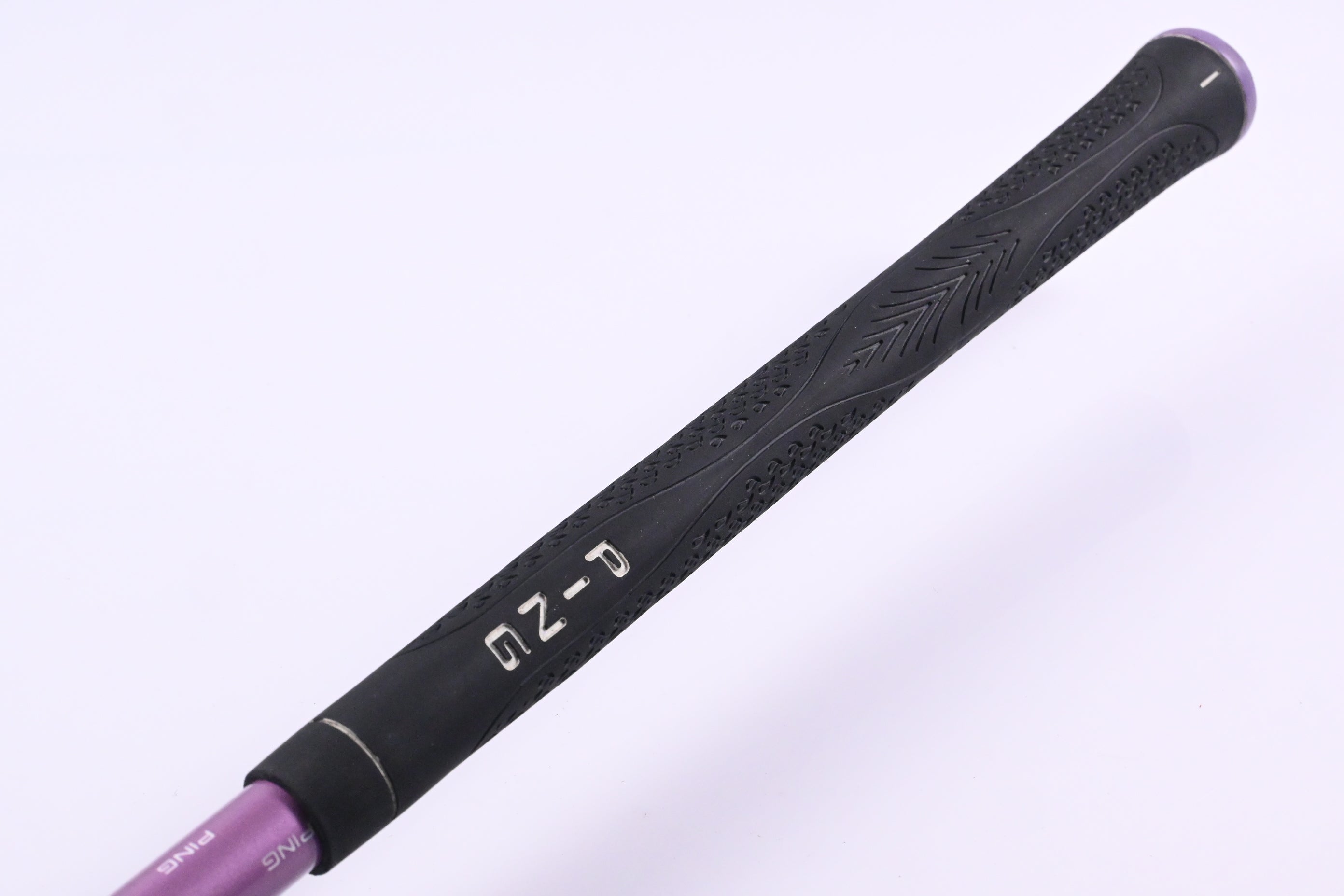Ladies Ping Rhapsody #3 Wood / 18 Degree / Ladies Flex Ping ULT 129 Shaft